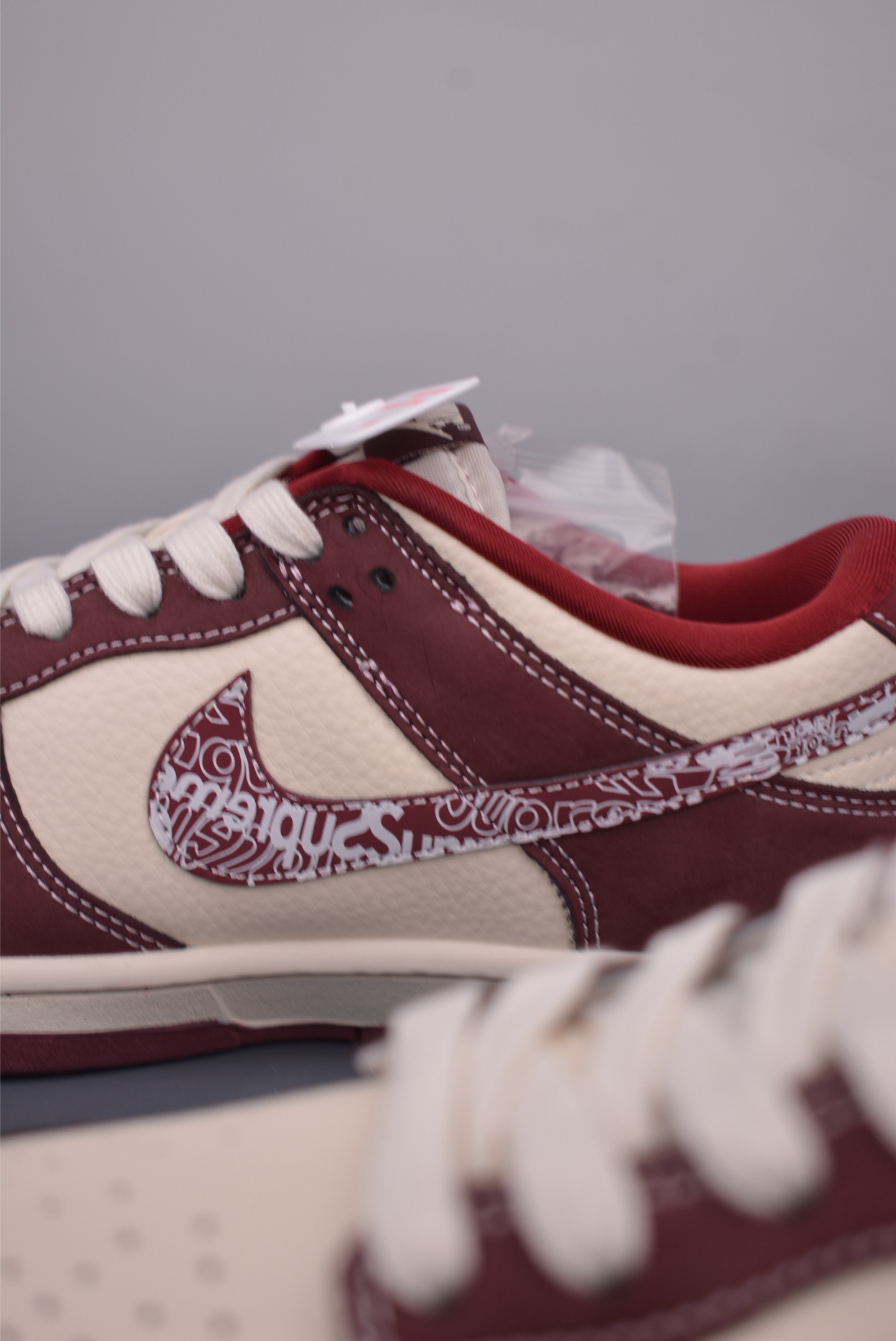 Nike SB Dunk Low Supreme Collab - Premium Quality & Exclusive Design 9 i1750541063698 2610 0 7