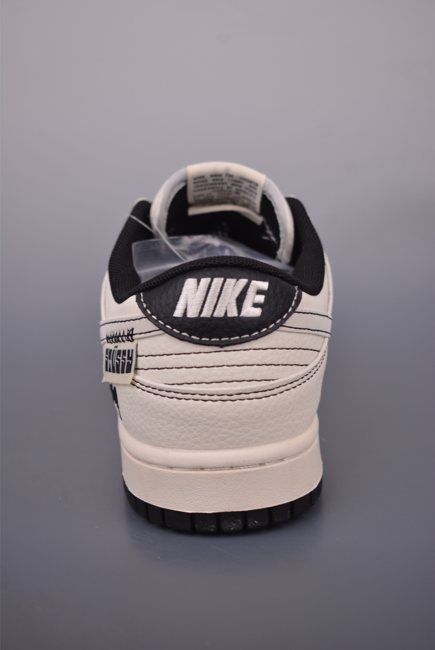 Nike SB Dunk Low Stussy Collab - Premium Leather, Unique Design 5 i1750541196256 3297 0 3