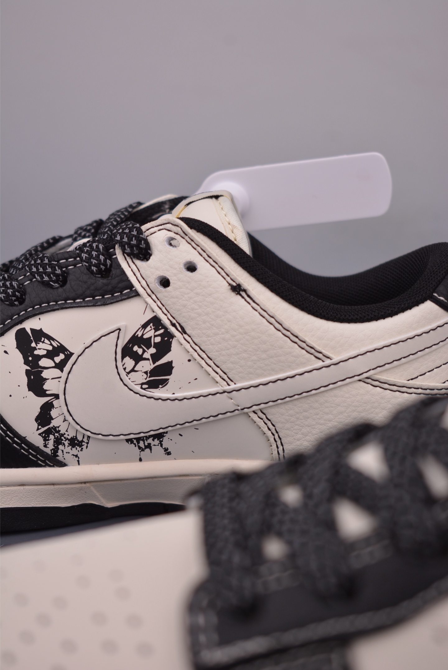 Nike SB Dunk Low Stussy Collab - Premium Leather, Unique Design 9 i1750541197527 8169 0 7