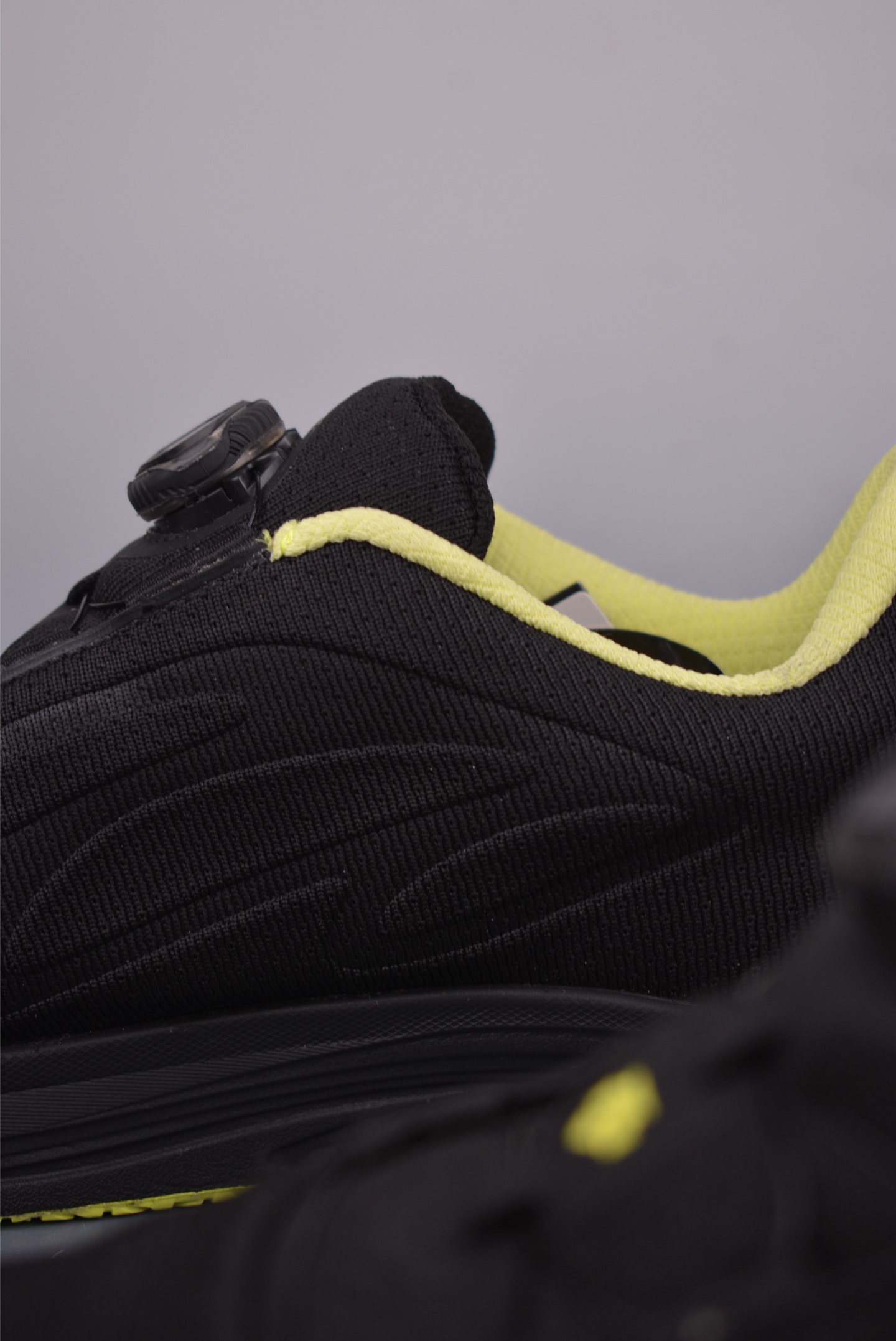 360 DESCENTE迪桑特 DUAITE KNIT广东纯原版本 时尚休闲运动覆盖防水男子越野跑鞋 D3331LSN27