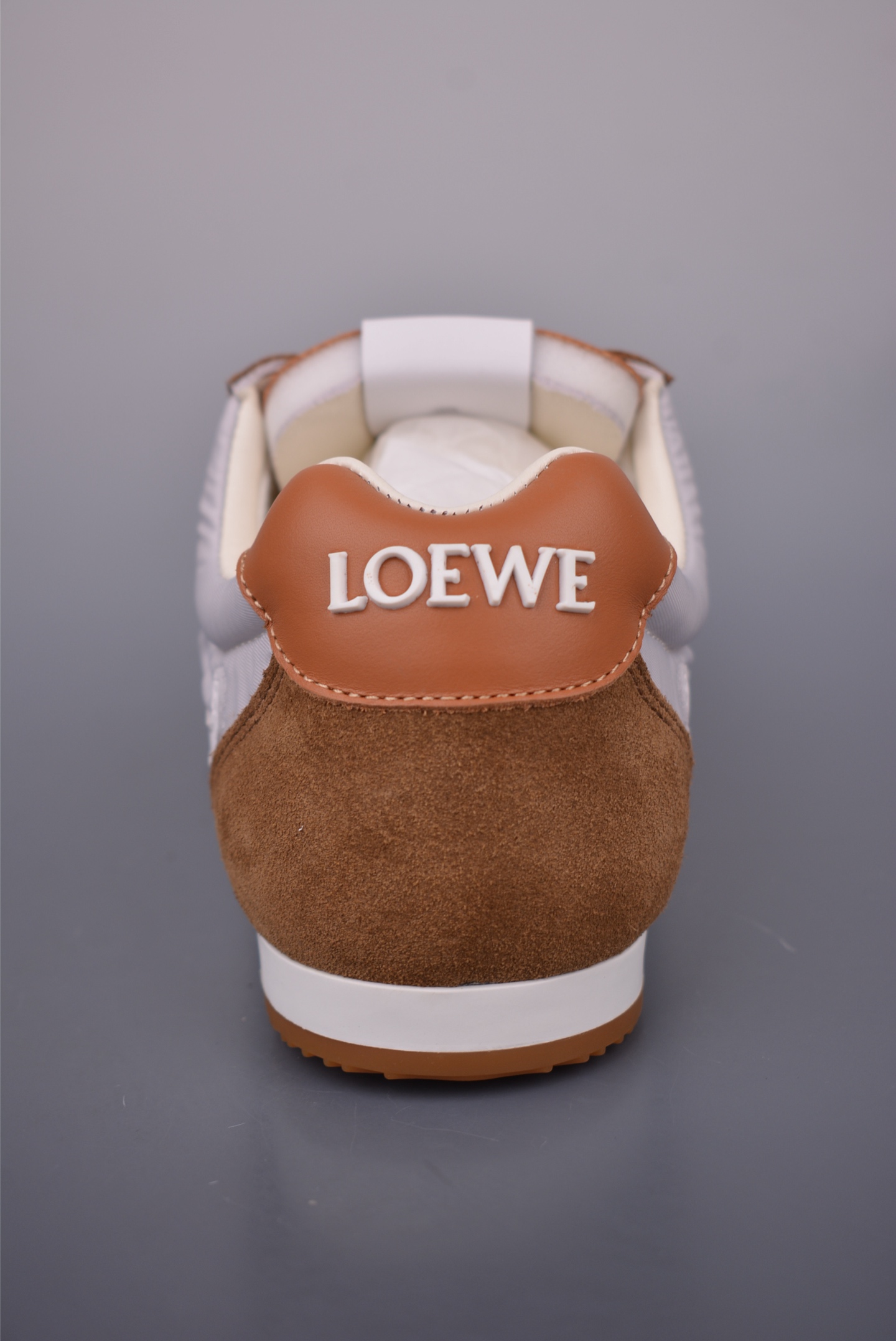 Loewe Ballet Runner Sneakers - Retro Style, Comfortable and Chic 4 i1750545396607 8592 0 3