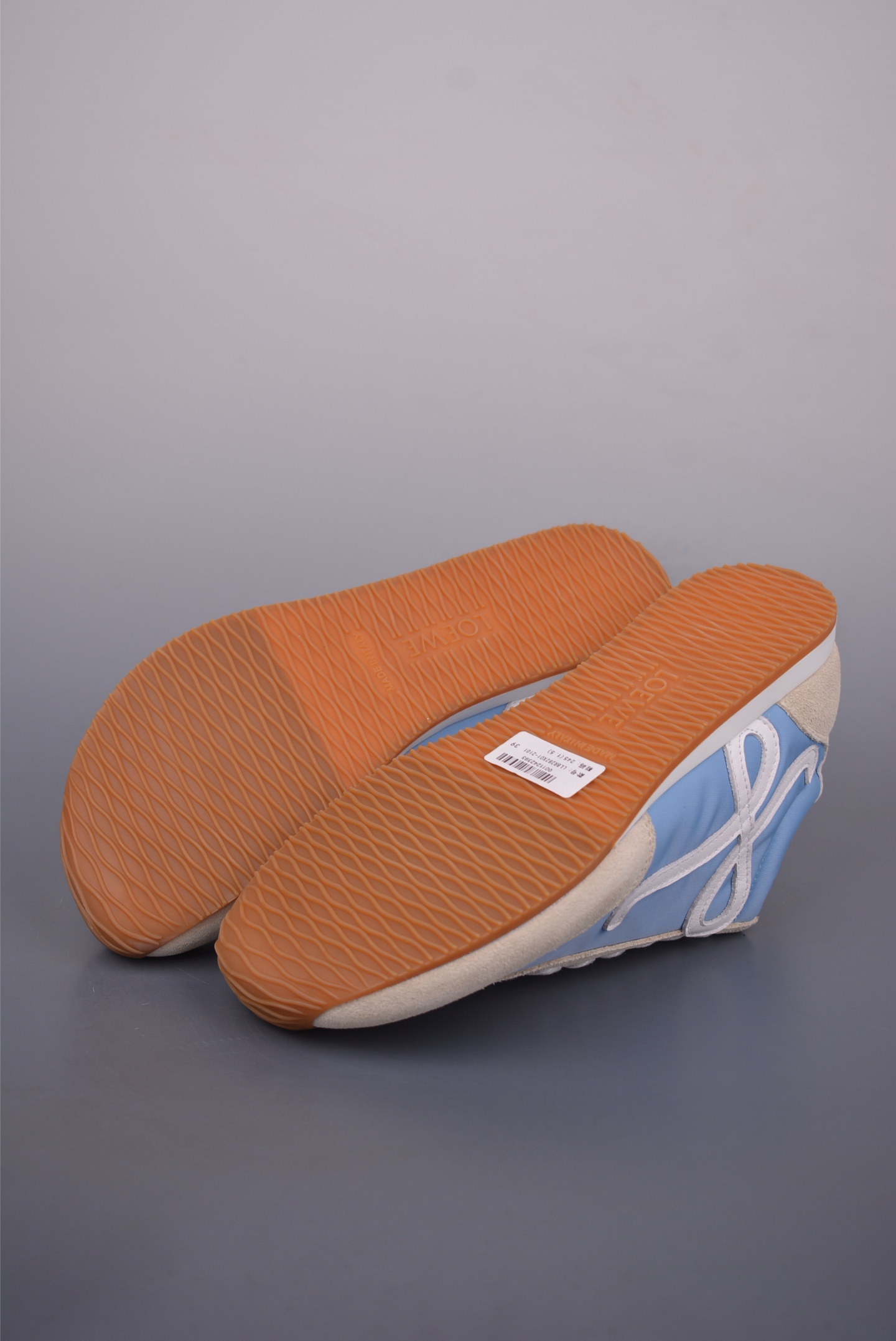 Loewe Ballet Runner Sneakers - Retro Style, Comfortable & Lightweight 3 i1750545545663 9153 0 2