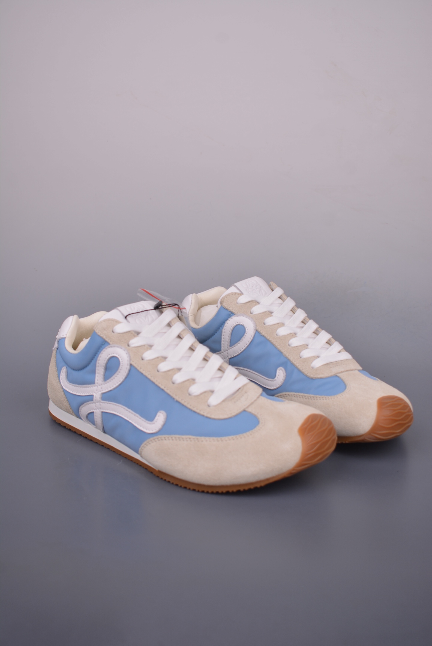 Loewe Ballet Runner Sneakers - Retro Style, Comfortable & Lightweight 1 i1750545545703 2261 0 0