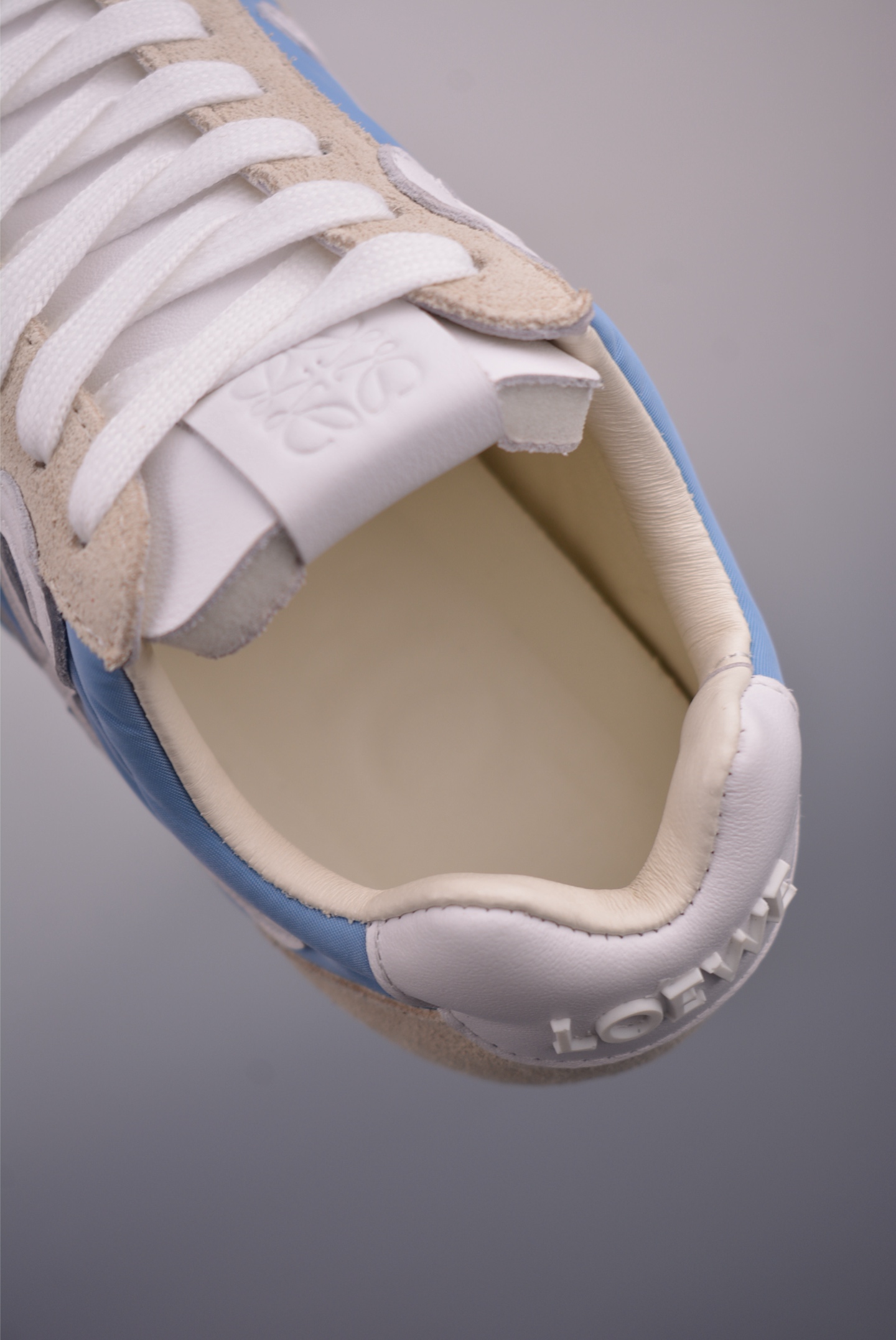 Loewe Ballet Runner Sneakers - Retro Style, Comfortable & Lightweight 9 i1750545545774 9326 0 8