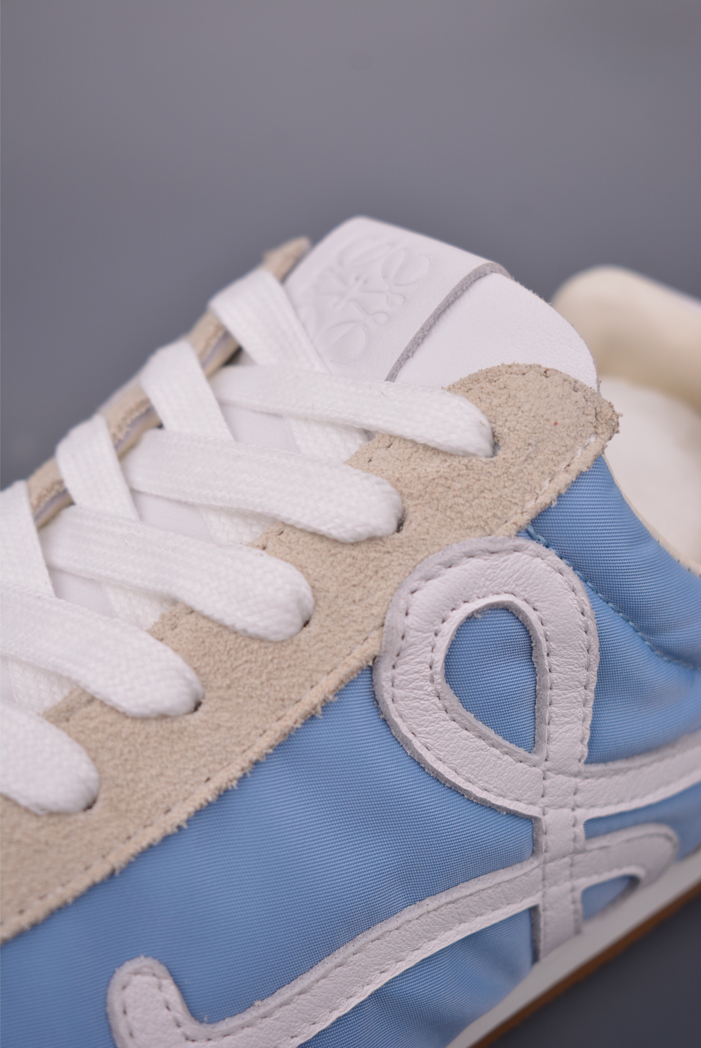 Loewe Ballet Runner Sneakers - Retro Style, Comfortable & Lightweight 7 i1750545546924 7524 0 6