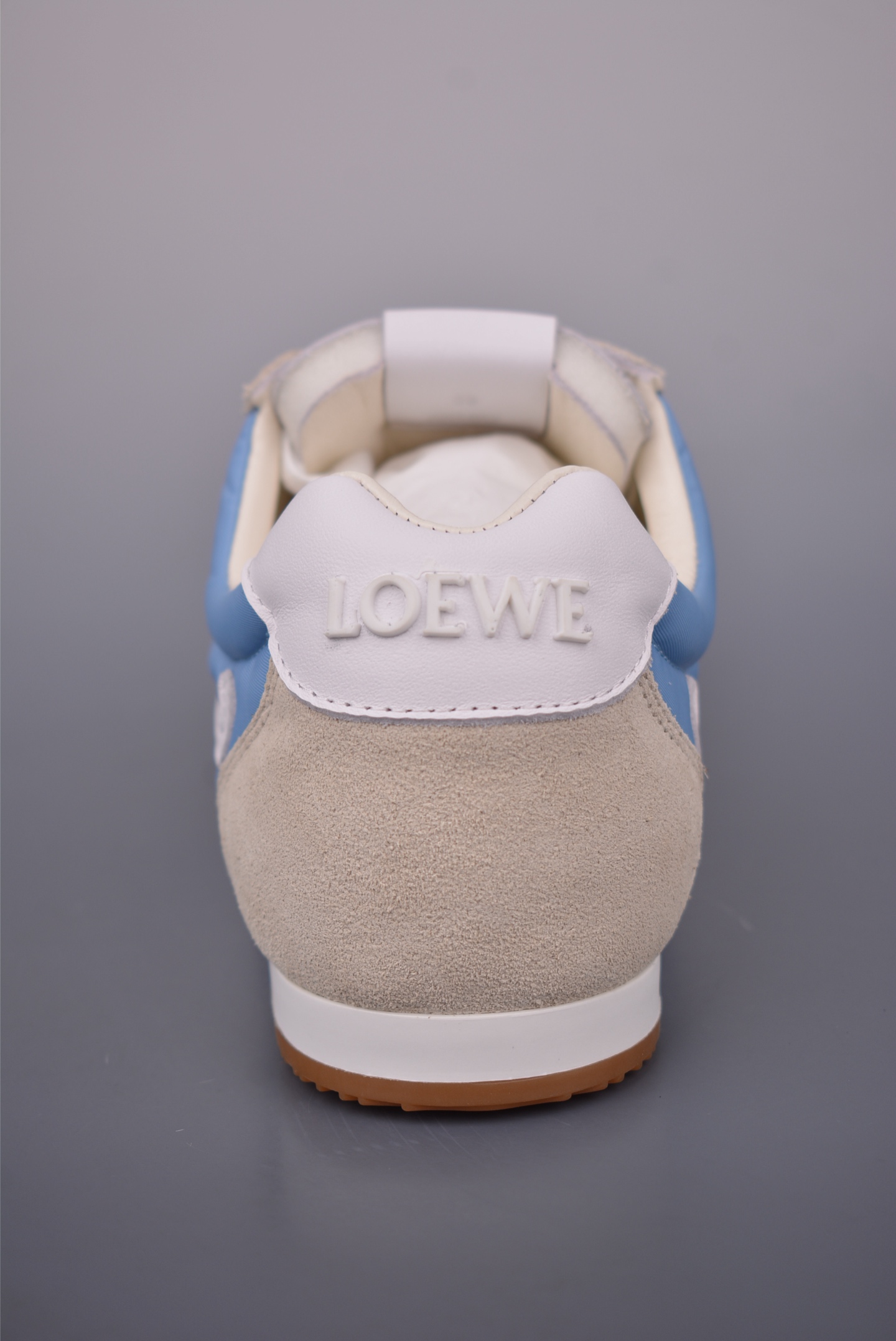 Loewe Ballet Runner Sneakers - Retro Style, Comfortable & Lightweight 4 i1750545546979 3805 0 3