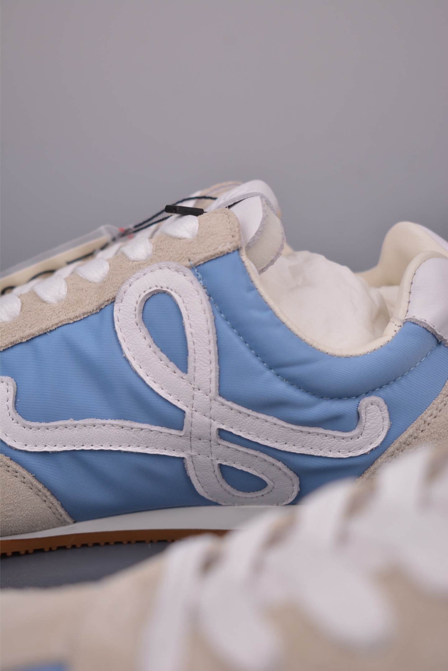 Loewe Ballet Runner Sneakers - Retro Style, Comfortable & Lightweight 8 i1750545546989 7269 0 7
