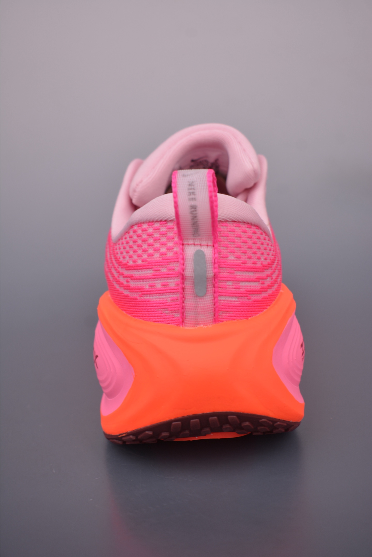 Nike Air Zoom Vomero PLUS Women's Running Shoes - Pink/Orange, Sizes 36-40 5 i1750627388890 3375 0 3