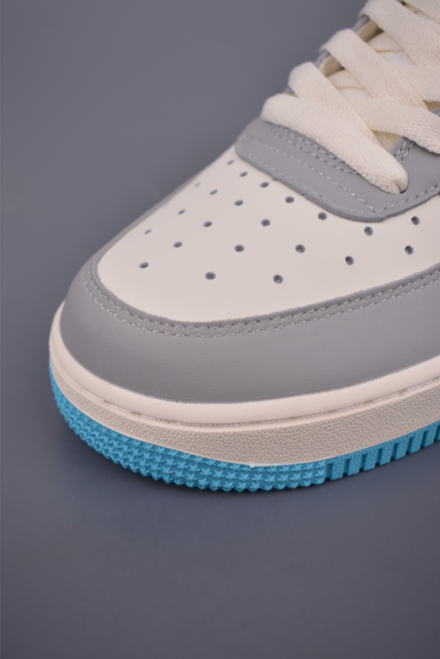 260 Nike Air Force 1 Low 戒酒骷髅 LJ2288-666