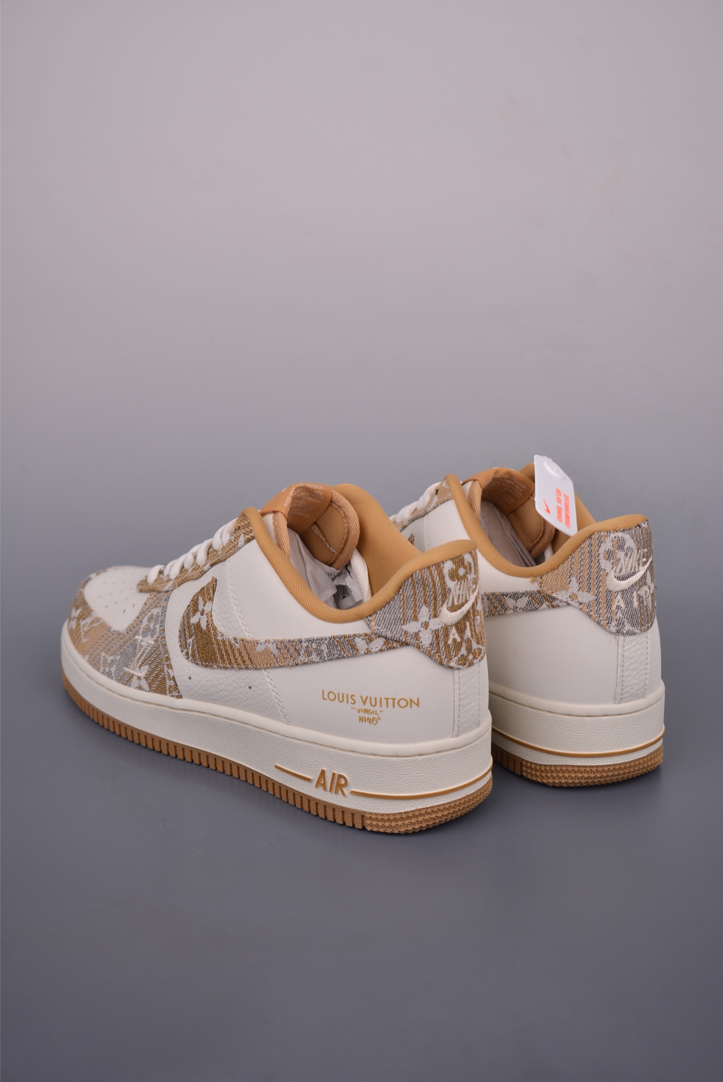 260 Nike Air Force 1 Low LV联名 SC9207-542-Chinese UA Cheap High Quatity Brand Clothes Bags handbags Sneakers wholesale wholesaler seller from China Factory suppliers Fashion Clothing Shoes best Quality Beautiful Price 260 Nike Air Force 1 Low LV联名 SC9207-542