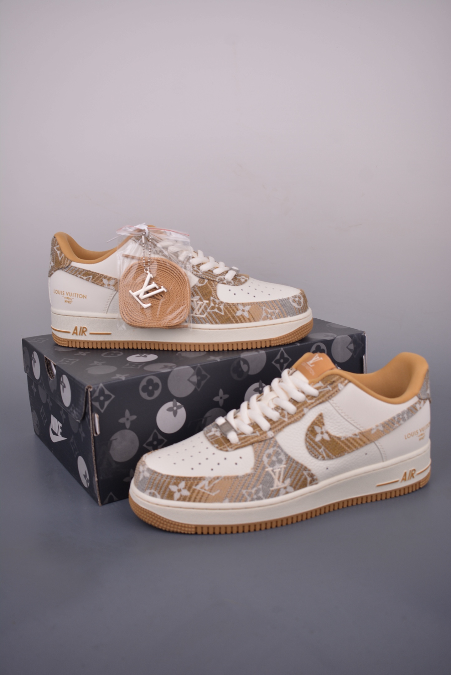 260 Nike Air Force 1 Low LV联名 SC9207-542-Chinese UA Cheap High Quatity Brand Clothes Bags handbags Sneakers wholesale wholesaler seller from China Factory suppliers Fashion Clothing Shoes best Quality Beautiful Price 260 Nike Air Force 1 Low LV联名 SC9207-542