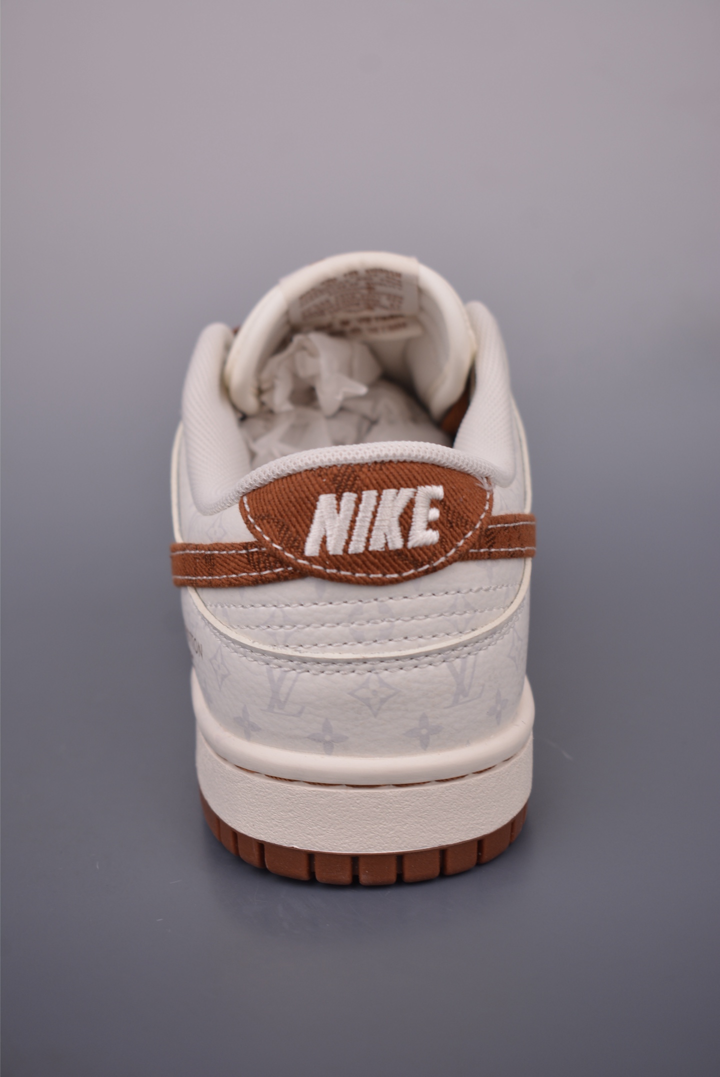 280 Nike SB Dunk Low LV联名 SC9772-806