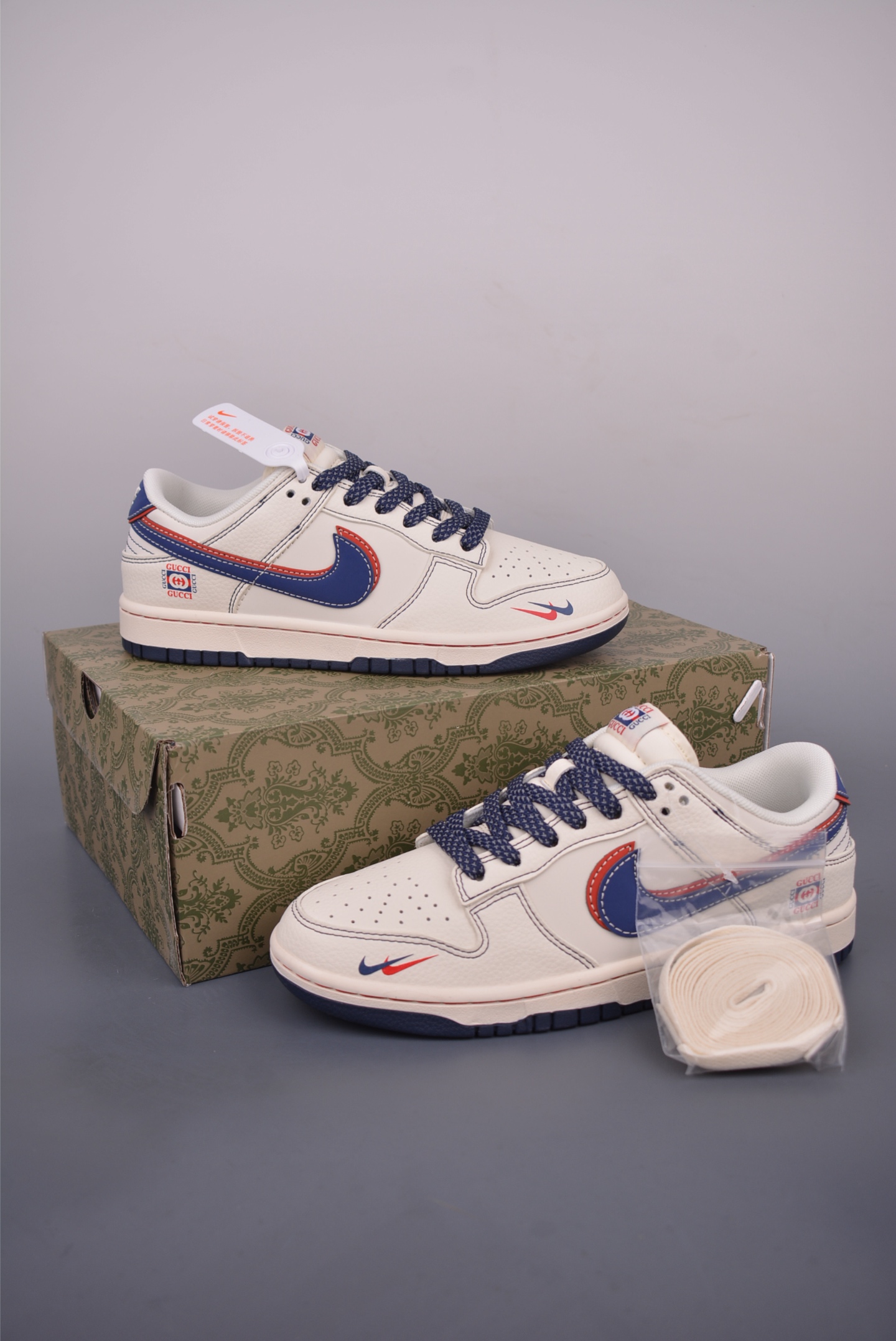 280 Nike SB Dunk Low Gucci联名 XS6089-607-Chinese UA Cheap High Quatity Brand Clothes Bags handbags Sneakers wholesale wholesaler seller from China Factory suppliers Fashion Clothing Shoes best Quality Beautiful Price 280 Nike SB Dunk Low Gucci联名 XS6089-607
