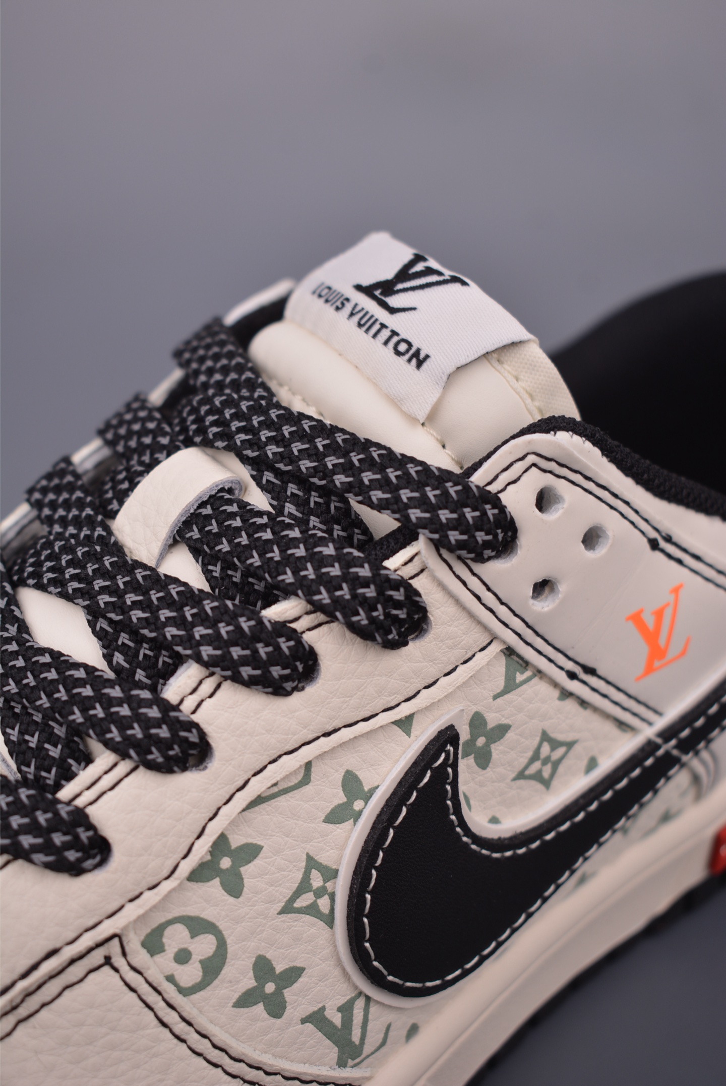 280 Nike SB Dunk Low LV联名 YX5066-359