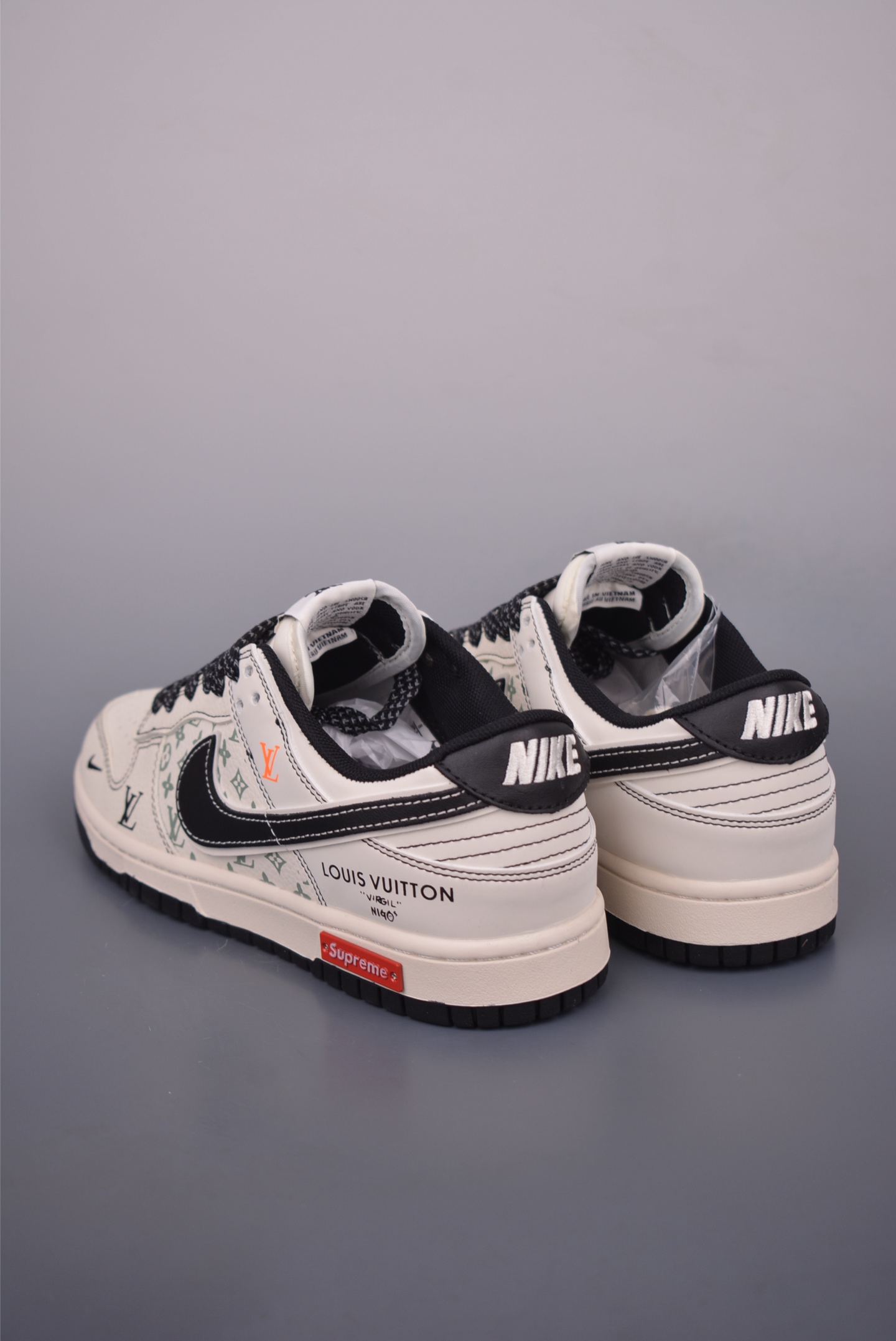 280 Nike SB Dunk Low LV联名 YX5066-359