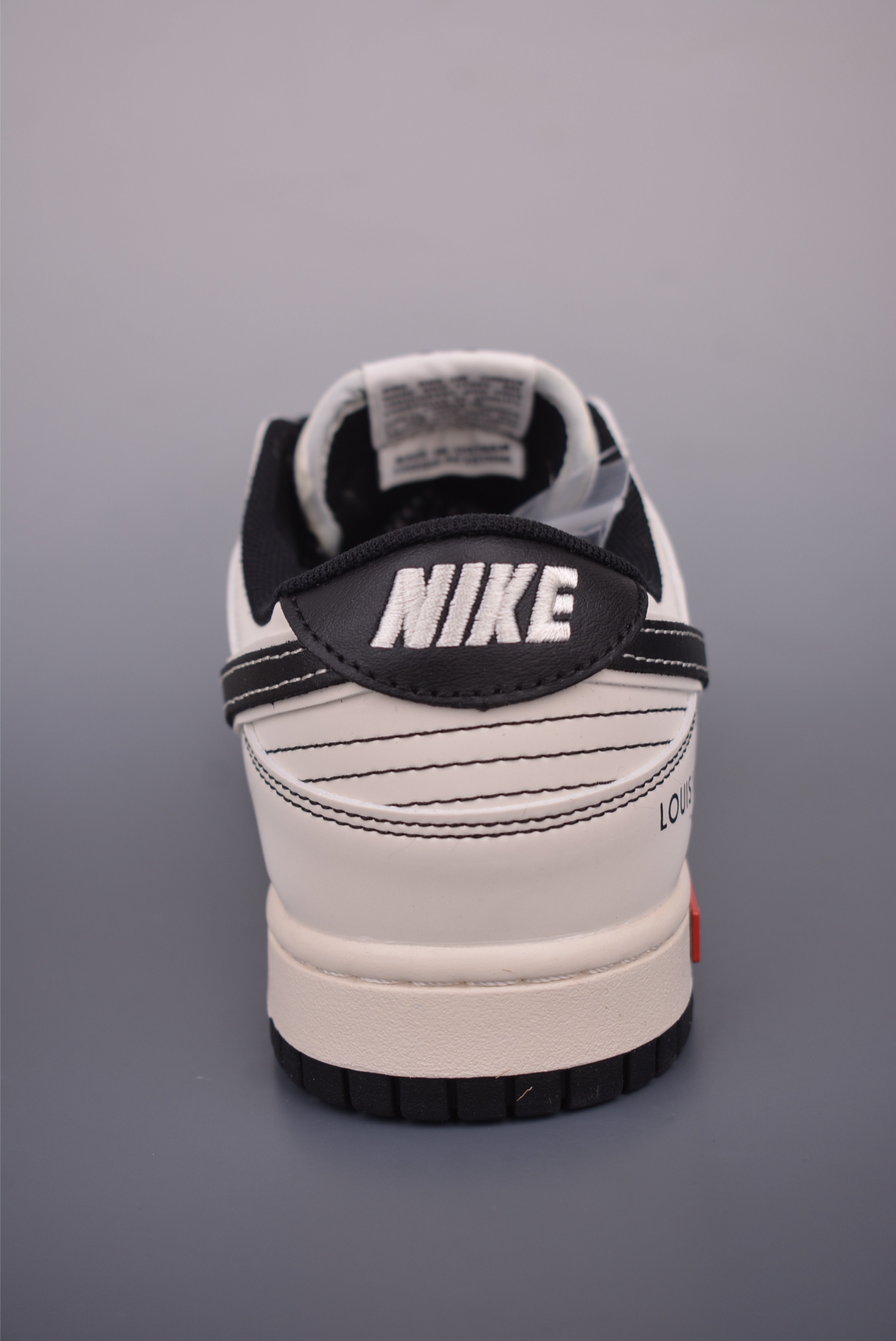 280 Nike SB Dunk Low LV联名 YX5066-359