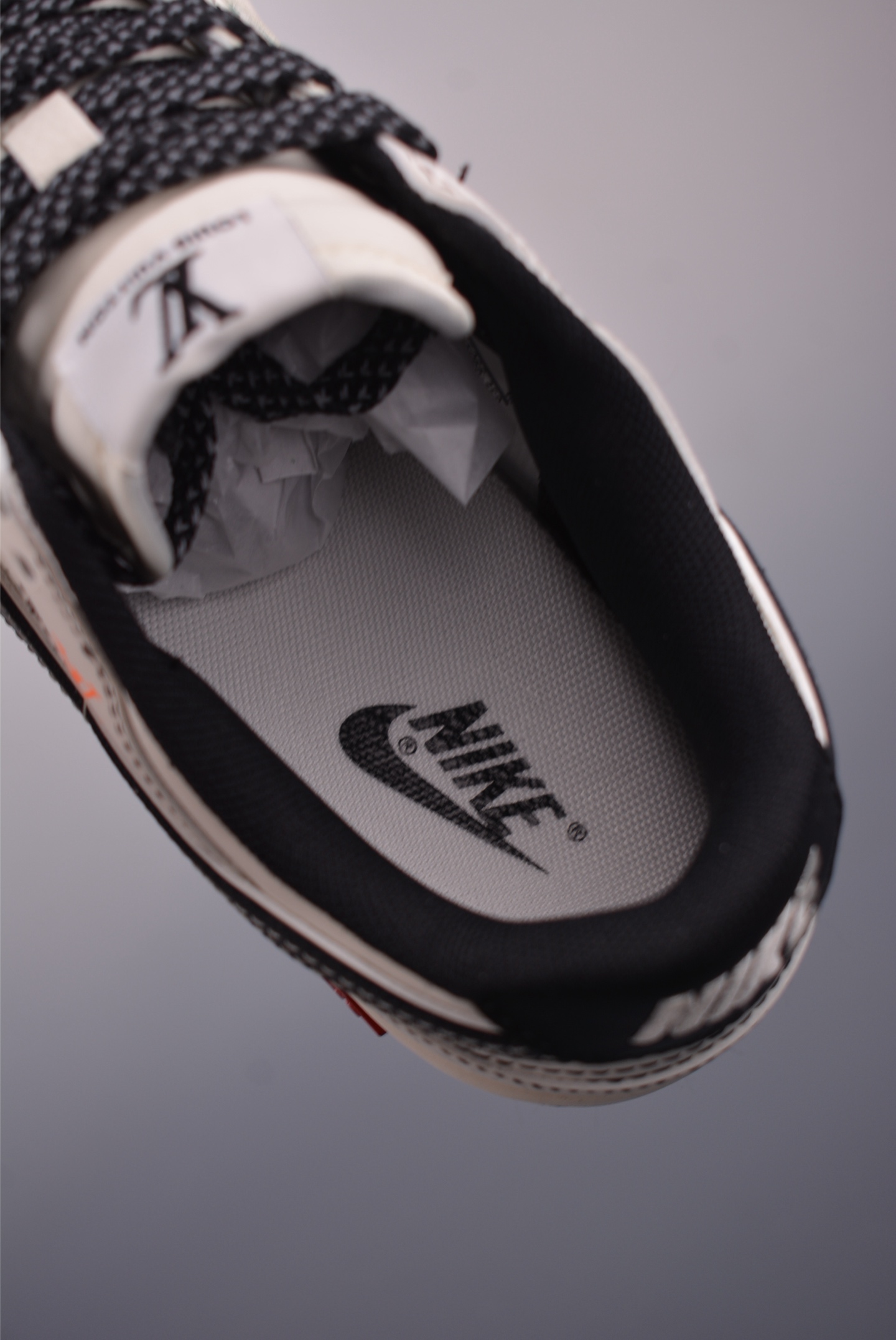 280 Nike SB Dunk Low LV联名 YX5066-359