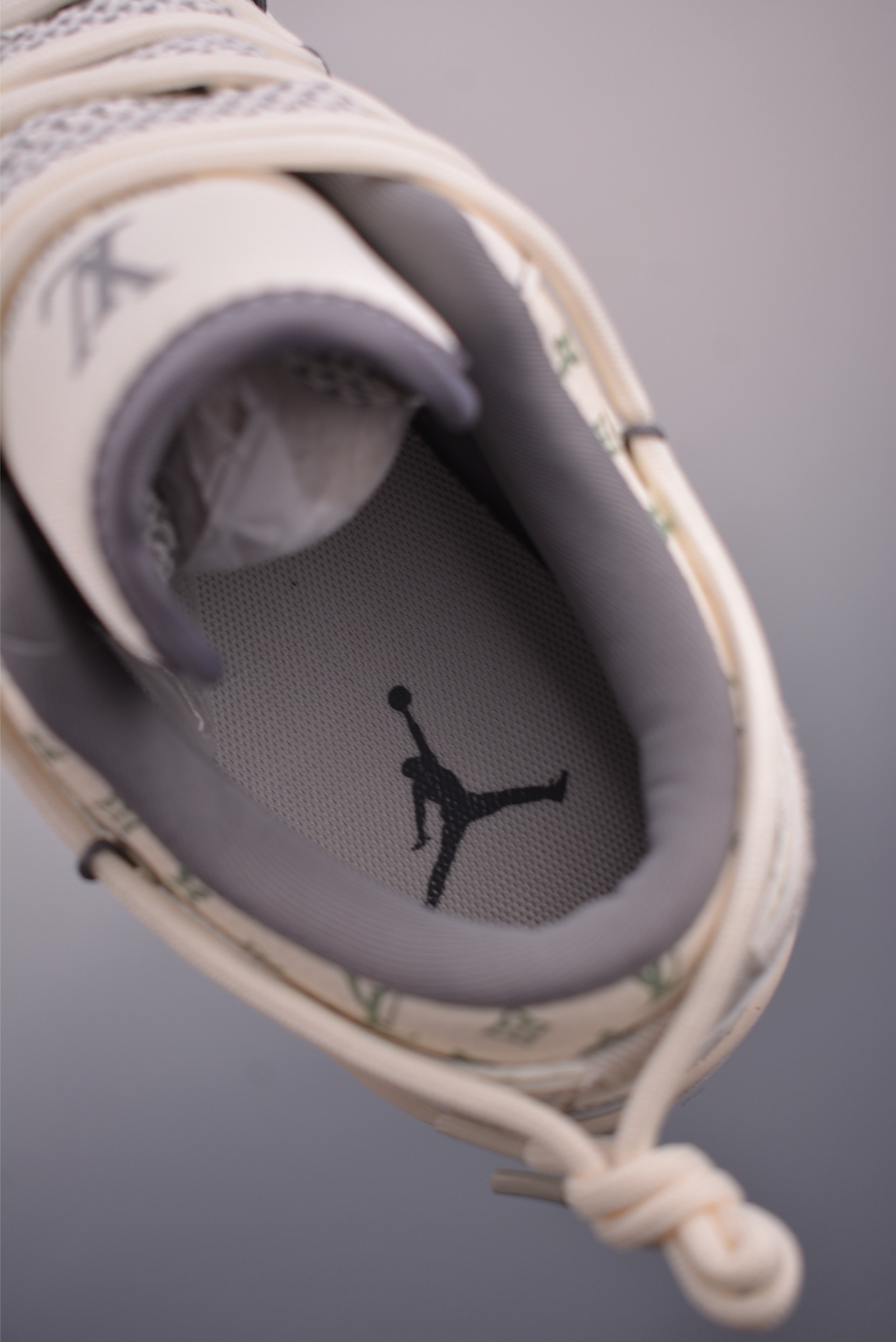 300 纯原大厂出品 极力推荐 LV联名 解构绑带 定制鞋盒 YX5066-357