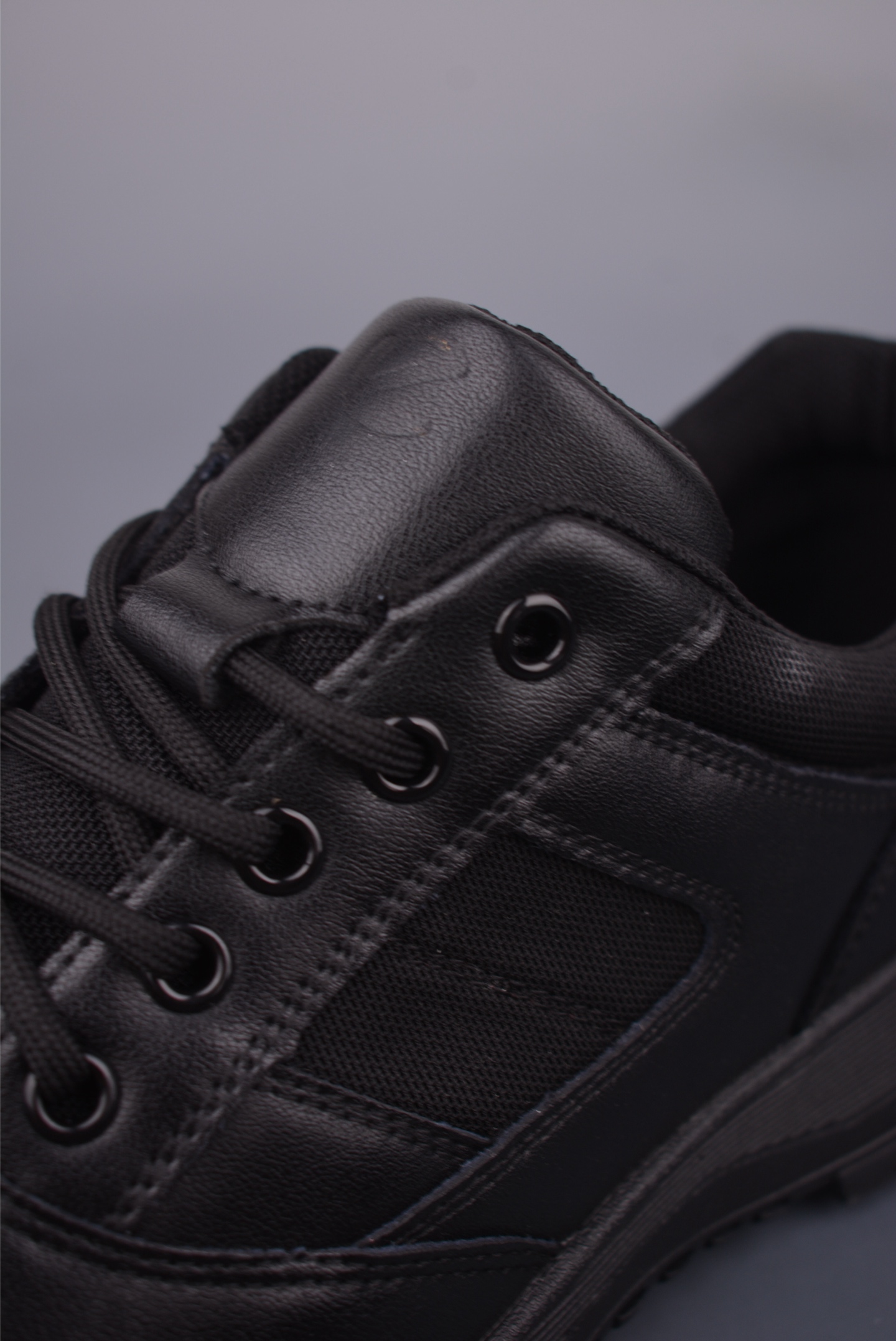 280 Ecco爱步男鞋2025年新款 拼接板鞋拼色 889988