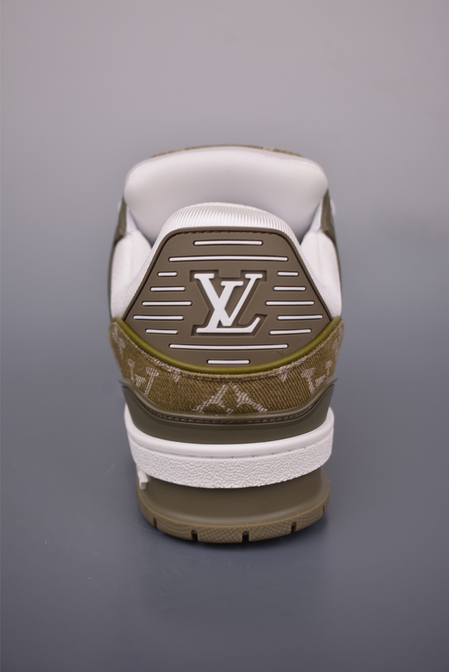 Louis Vuitton Trainer Limited Edition Sneakers, Latest Colorway, Perfect Fit 4 i1750628952839 3395 0 3