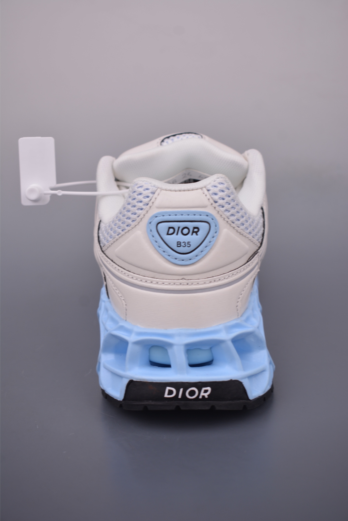 480 Dior x Kaws迪奥 联名款B35胶囊系列 3SN323ZCY