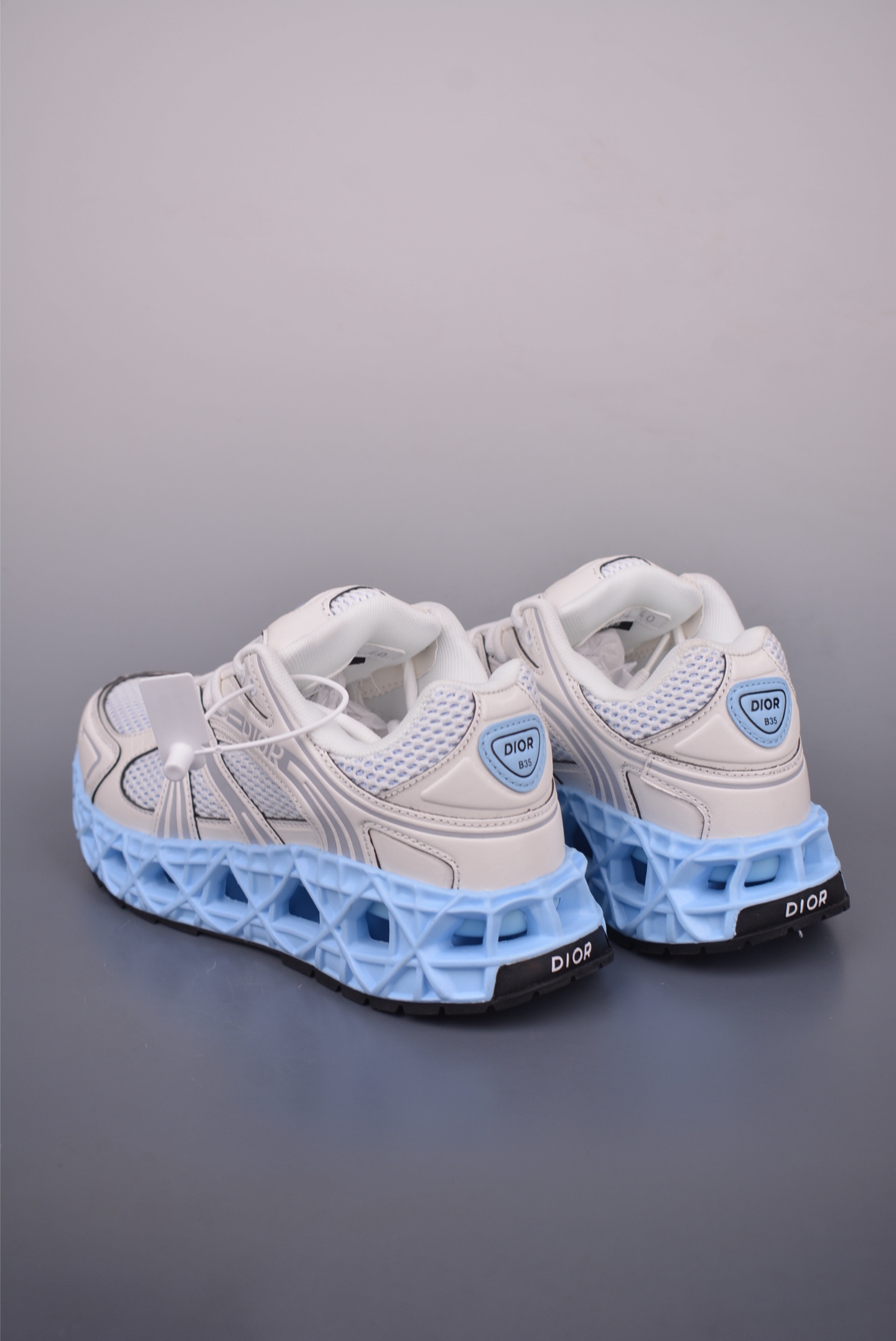 480 Dior x Kaws迪奥 联名款B35胶囊系列 3SN323ZCY