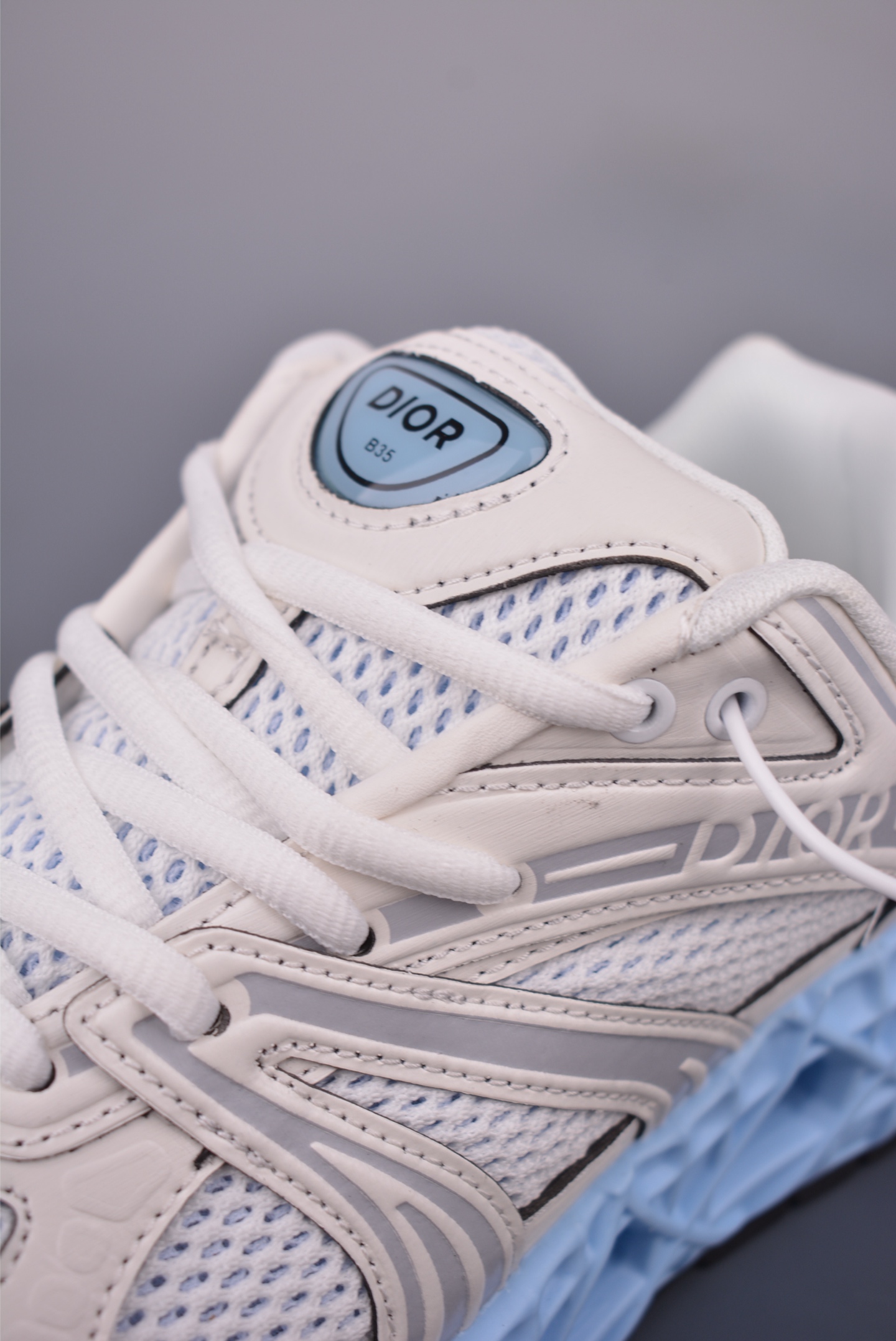 480 Dior x Kaws迪奥 联名款B35胶囊系列 3SN323ZCY