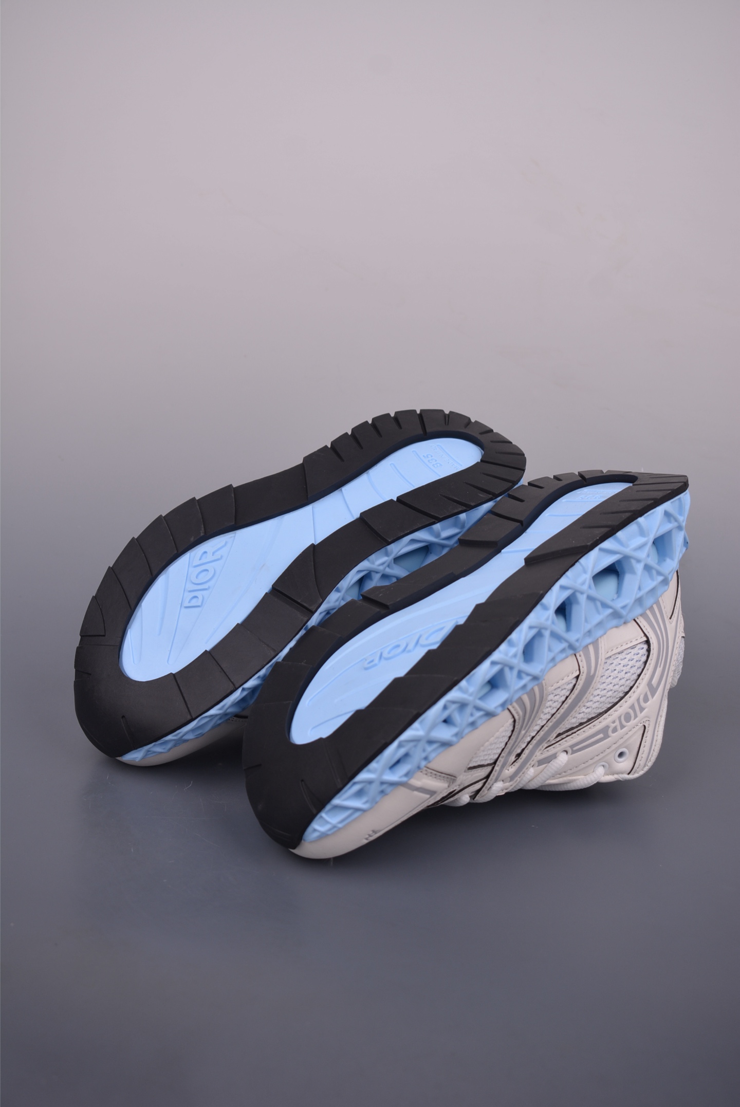 480 Dior x Kaws迪奥 联名款B35胶囊系列 3SN323ZCY