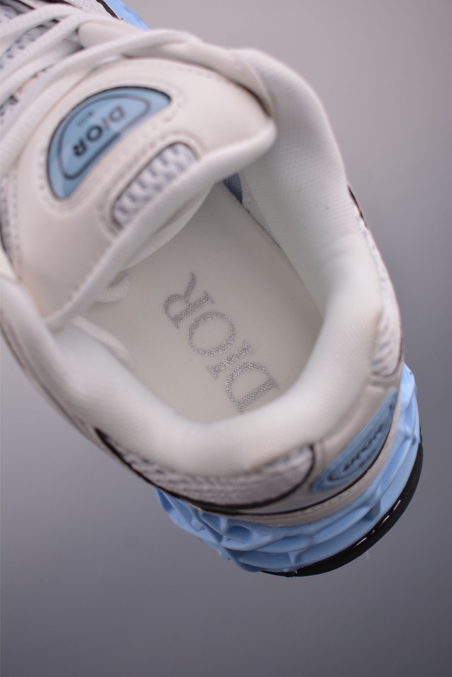 480 Dior x Kaws迪奥 联名款B35胶囊系列 3SN323ZCY