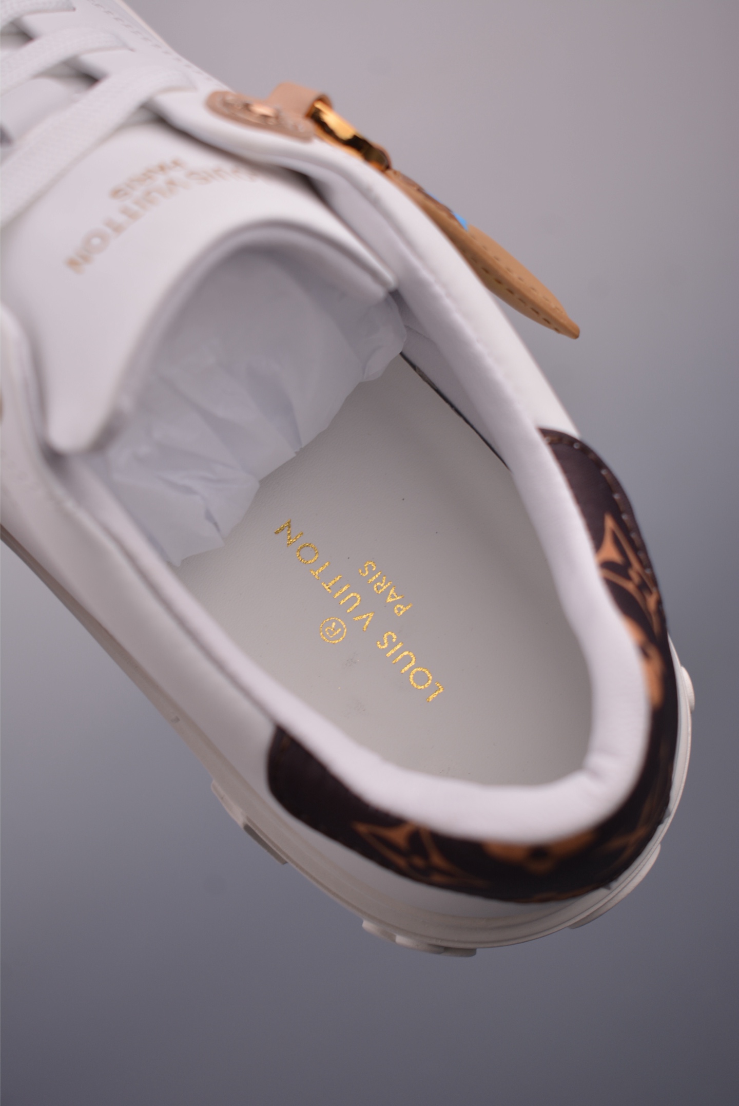 350 Louis Vuitton 路易威登奢侈单品 2025路易威登 MONOORAM