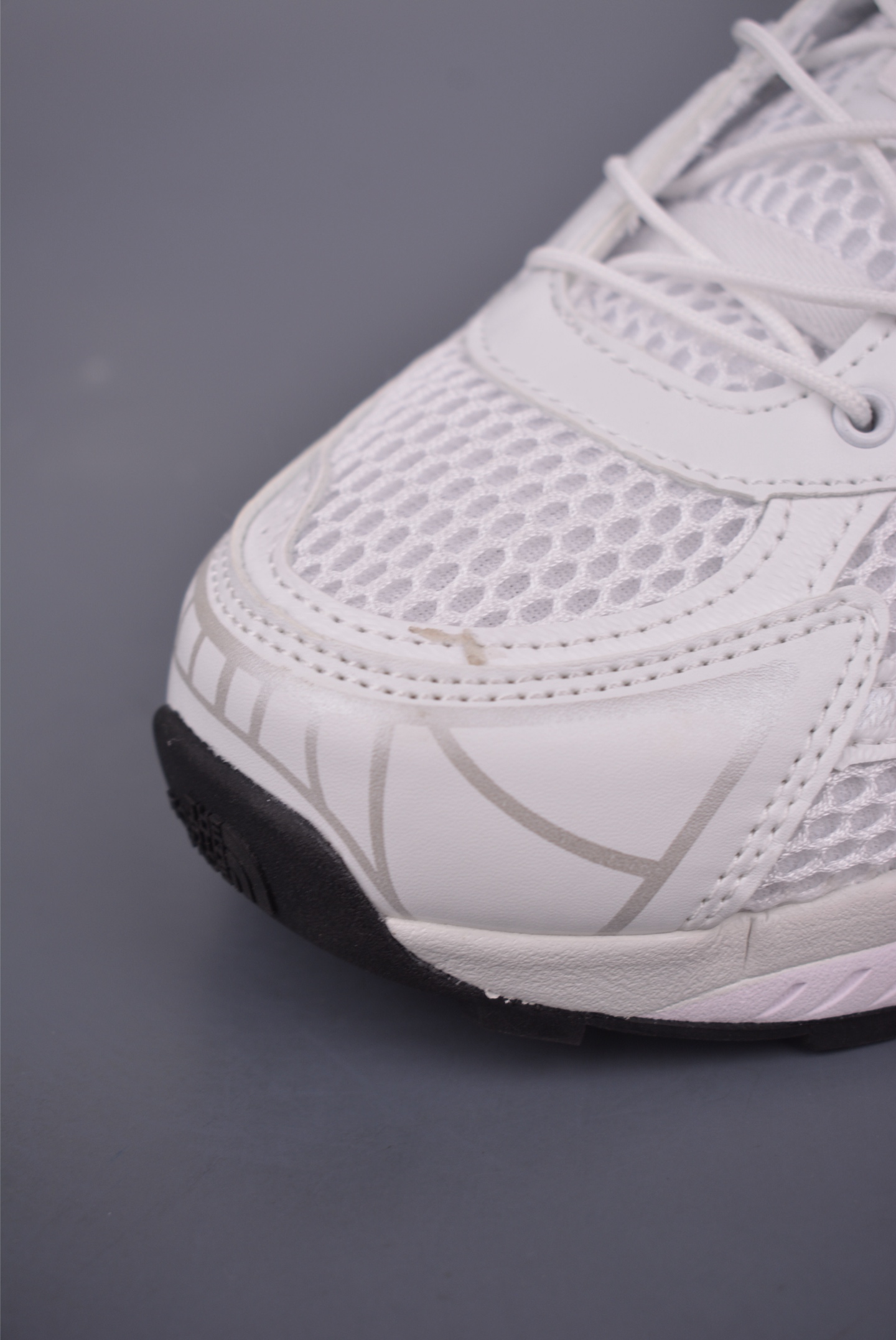 The North Face Never Stop Lace Trail Shoes - Comfortable Outdoor Sneakers 7 i1750629182108 7624 0 5