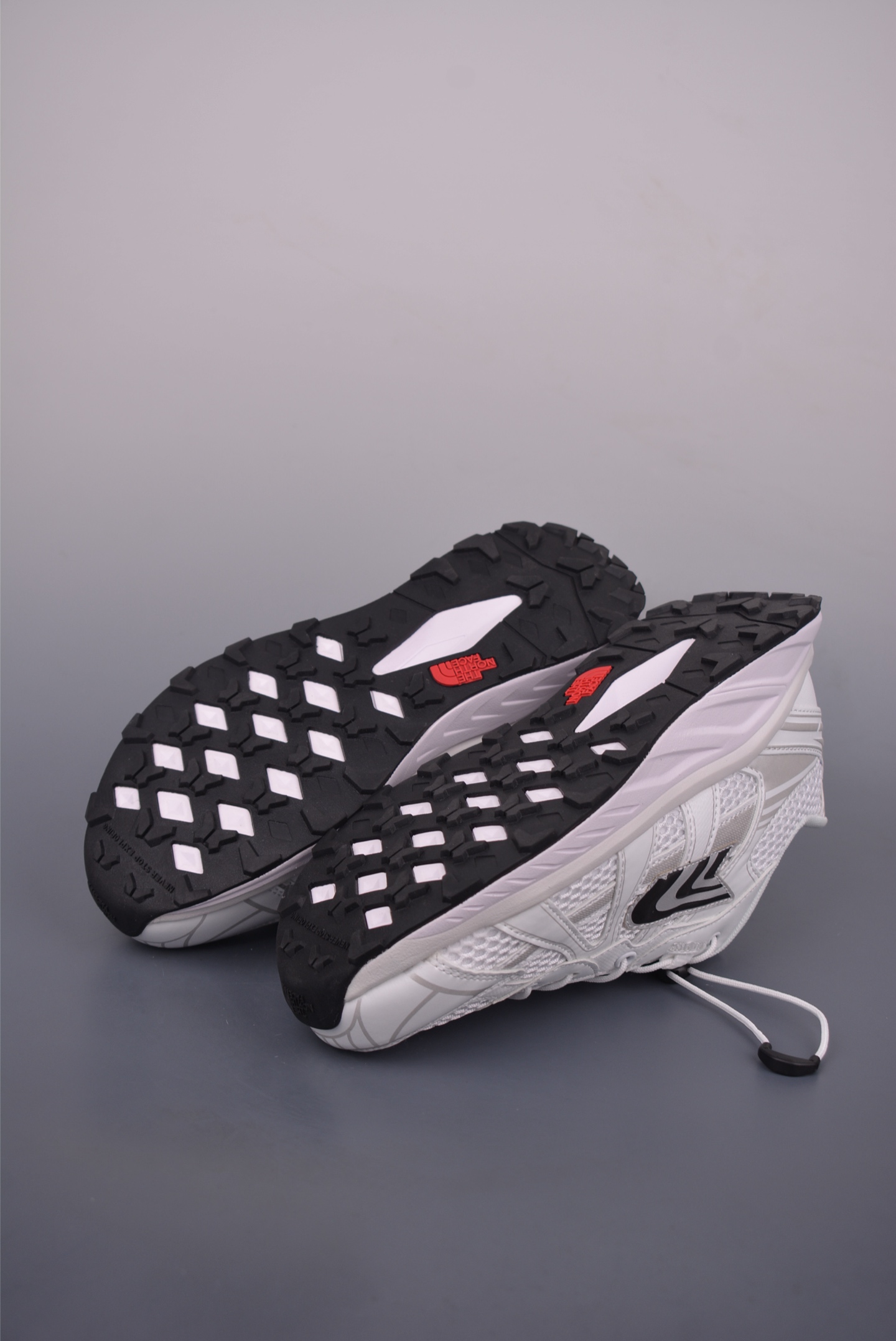 The North Face Never Stop Lace Trail Shoes - Comfortable Outdoor Sneakers 4 i1750629182122 4231 0 2