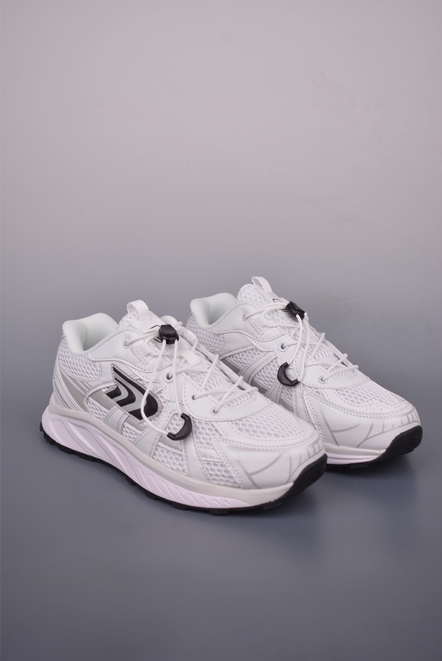 The North Face Never Stop Lace Trail Shoes - Comfortable Outdoor Sneakers 2 i1750629185297 5209 0 0