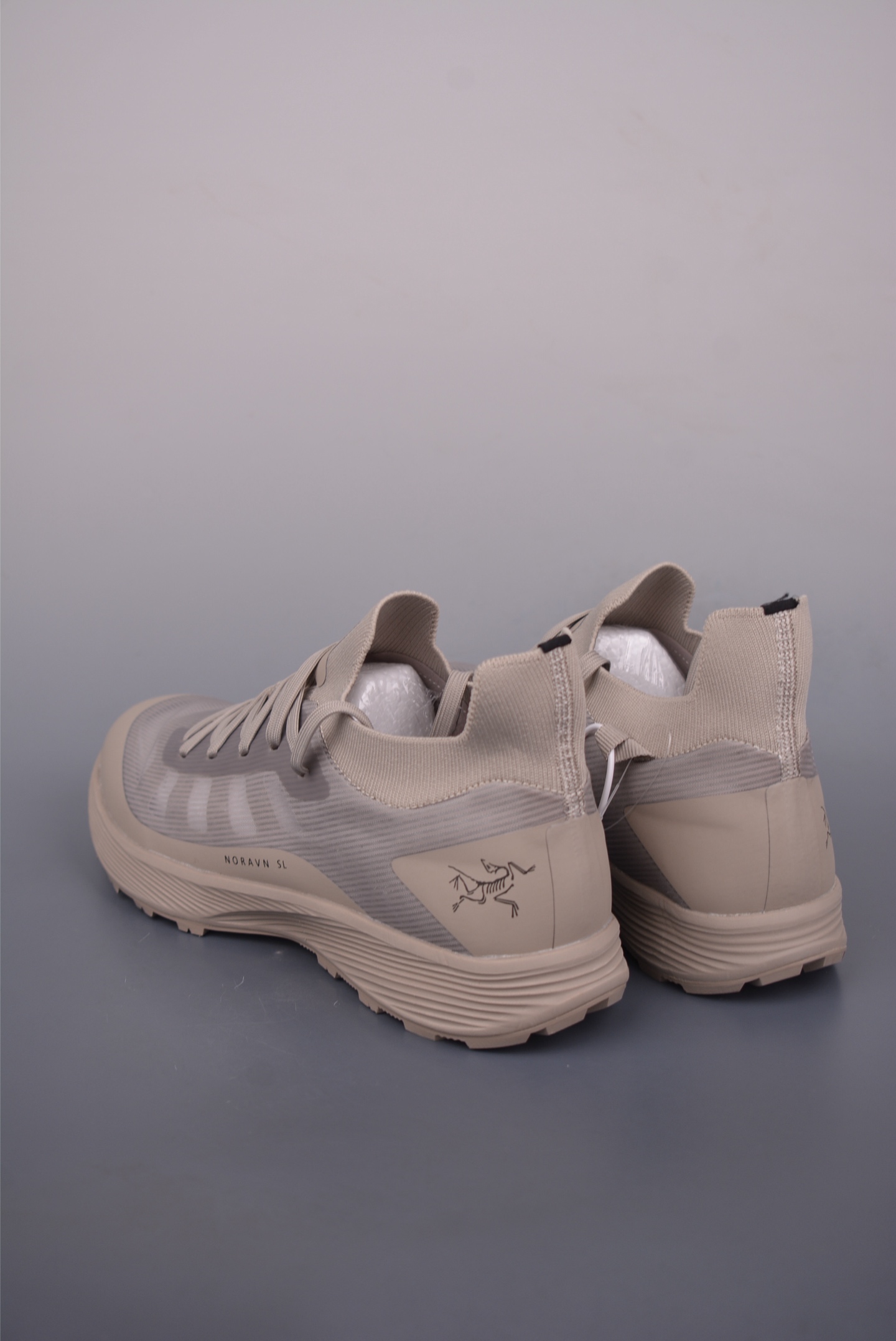 Arc'teryx Norvan SL 3: Breathable Trail Running Shoes for Men - Lightweight 2 i1750629354300 2808 0 1