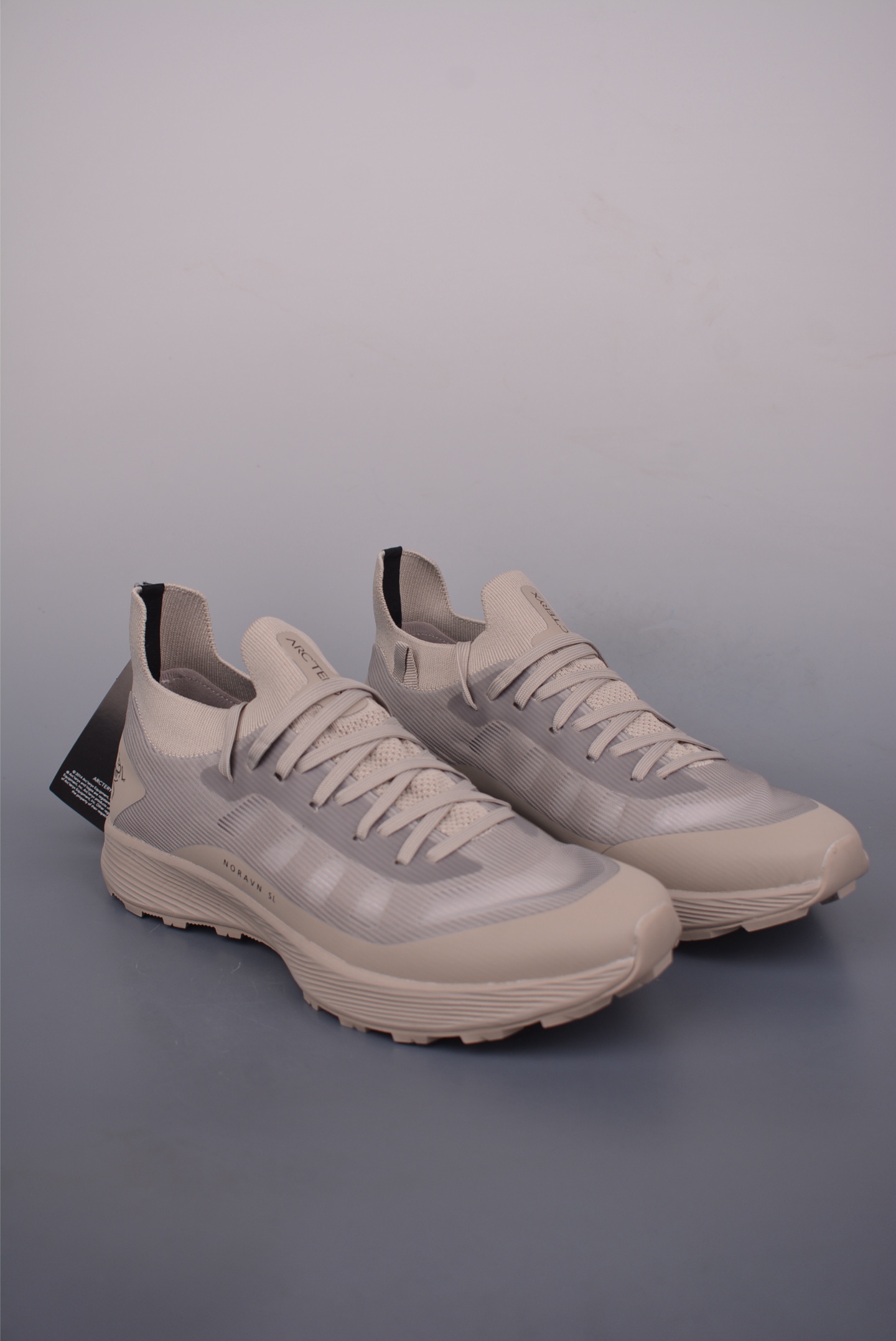Arc'teryx Norvan SL 3: Breathable Trail Running Shoes for Men - Lightweight 1 i1750629355694 4225 0 0