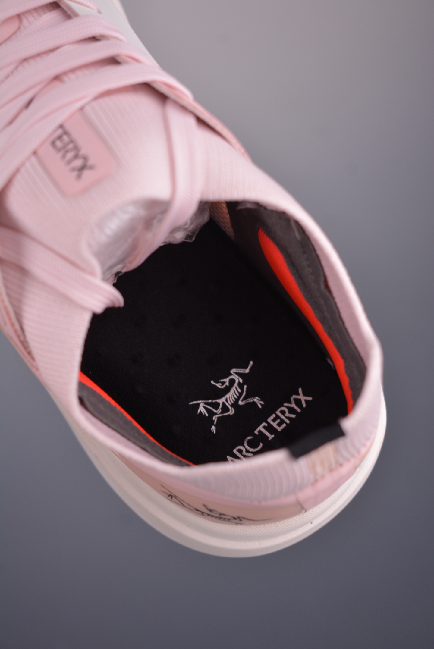 Arc'teryx Aerios GTX Women's Trail Running Shoes - Breathable & Durable 10 i1750629422329 6369 0 8