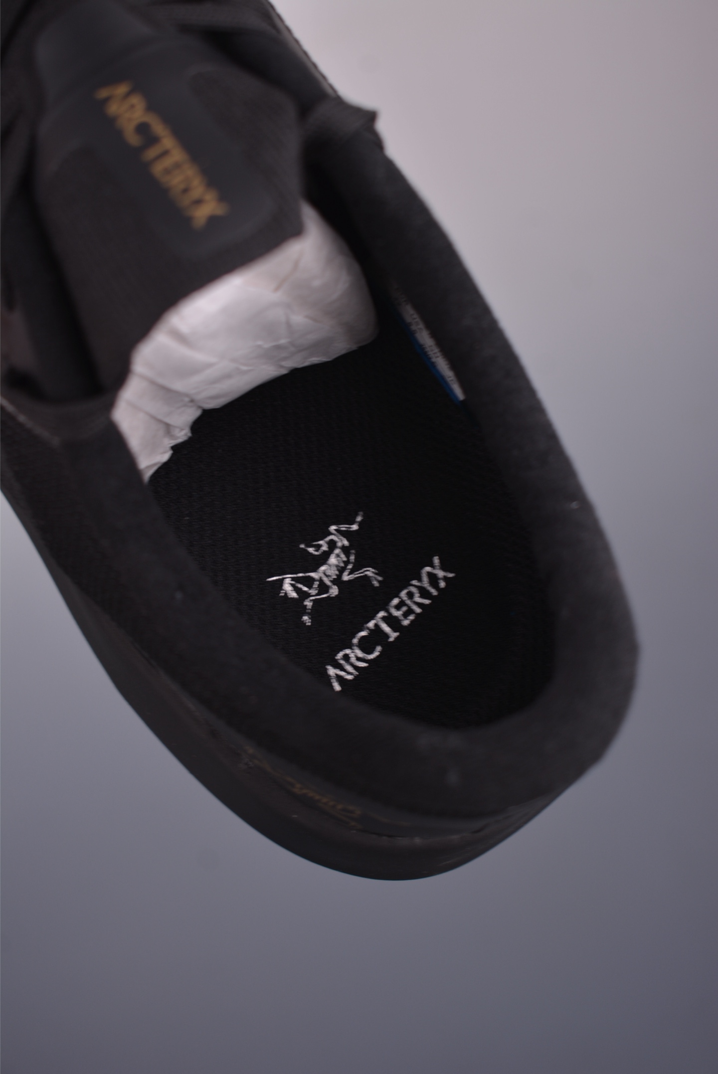 Arc'teryx Konseal LD 4 Men's Trail Running Shoes - Breathable & Durable 9 i1750629491913 8906 0 8