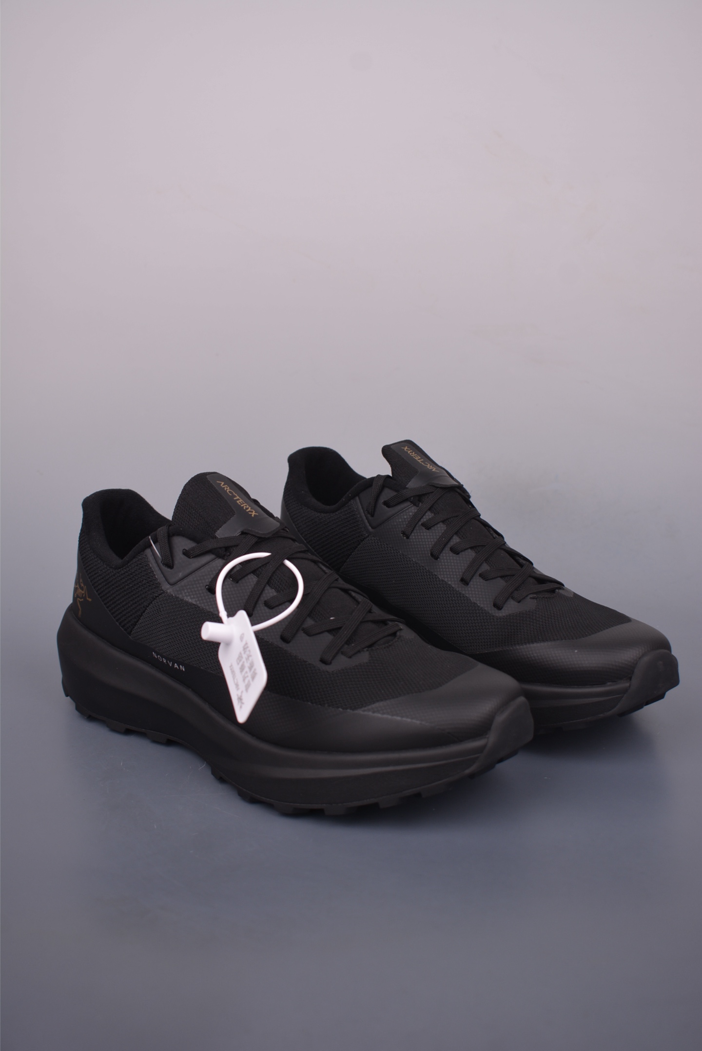 Arc'teryx Konseal LD 4 Men's Trail Running Shoes - Breathable & Durable 1 i1750629491938 2058 0 0