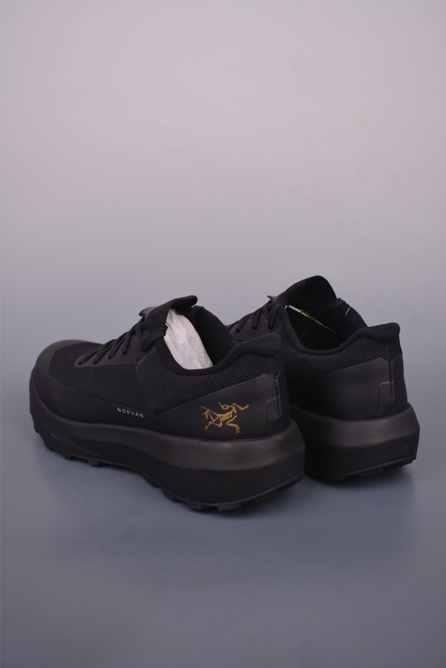 Arc'teryx Konseal LD 4 Men's Trail Running Shoes - Breathable & Durable 2 i1750629493631 3285 0 1