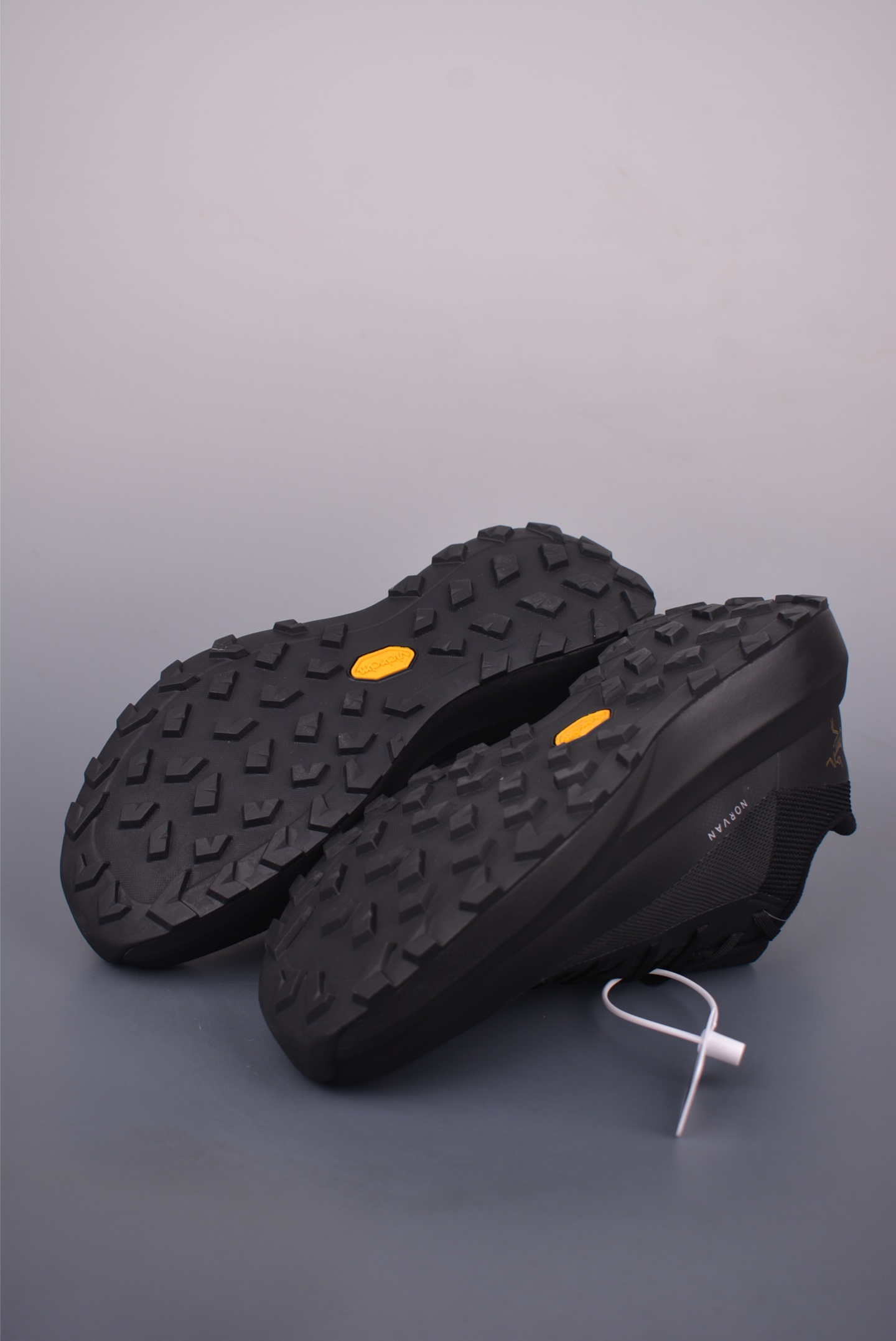 Arc'teryx Konseal LD 4 Men's Trail Running Shoes - Breathable & Durable 3 i1750629493668 5345 0 2