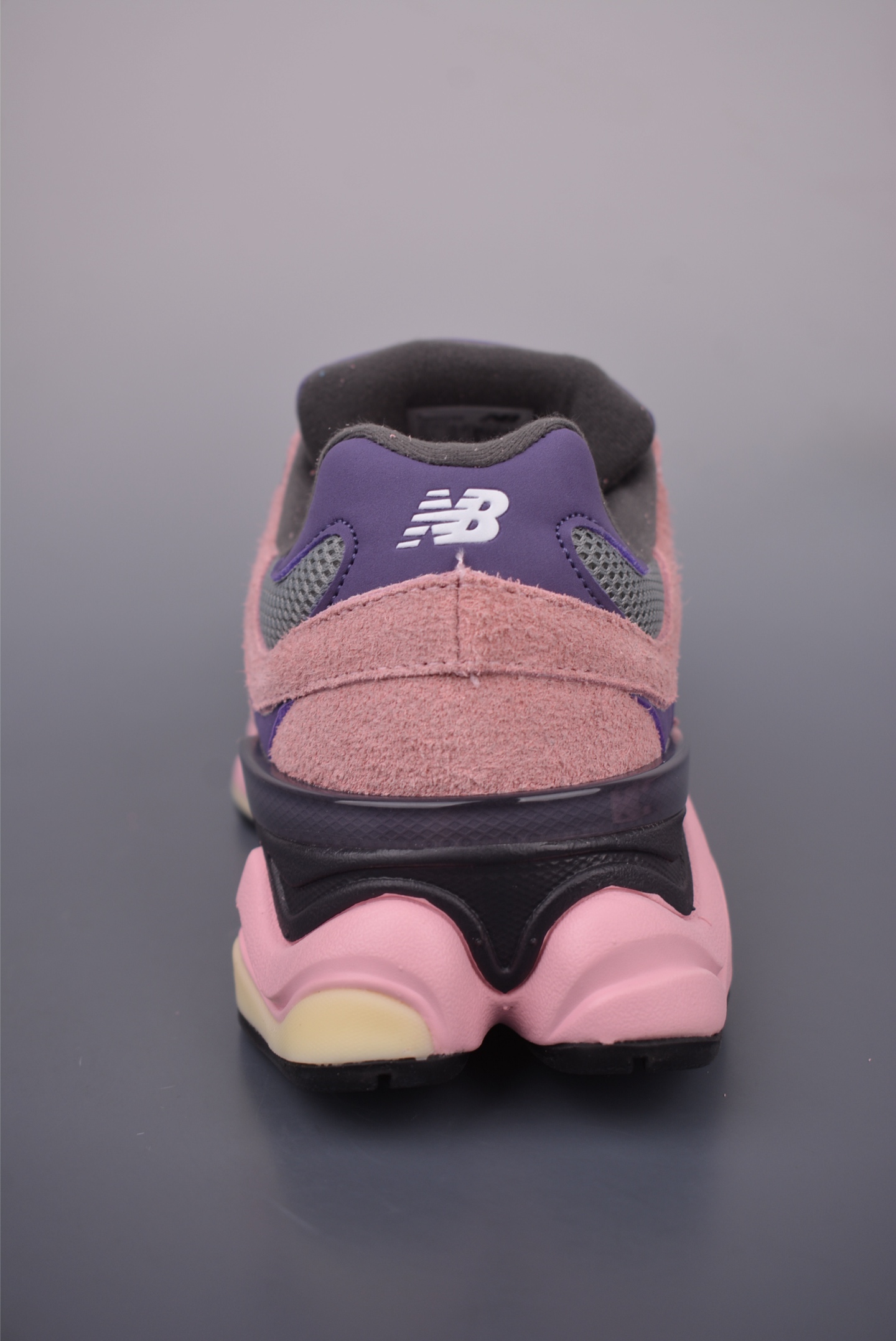 Joe Freshgoods x New Balance 9060 Retro Running Shoes - Pink/Purple 5 i1750716019380 6974 0 3