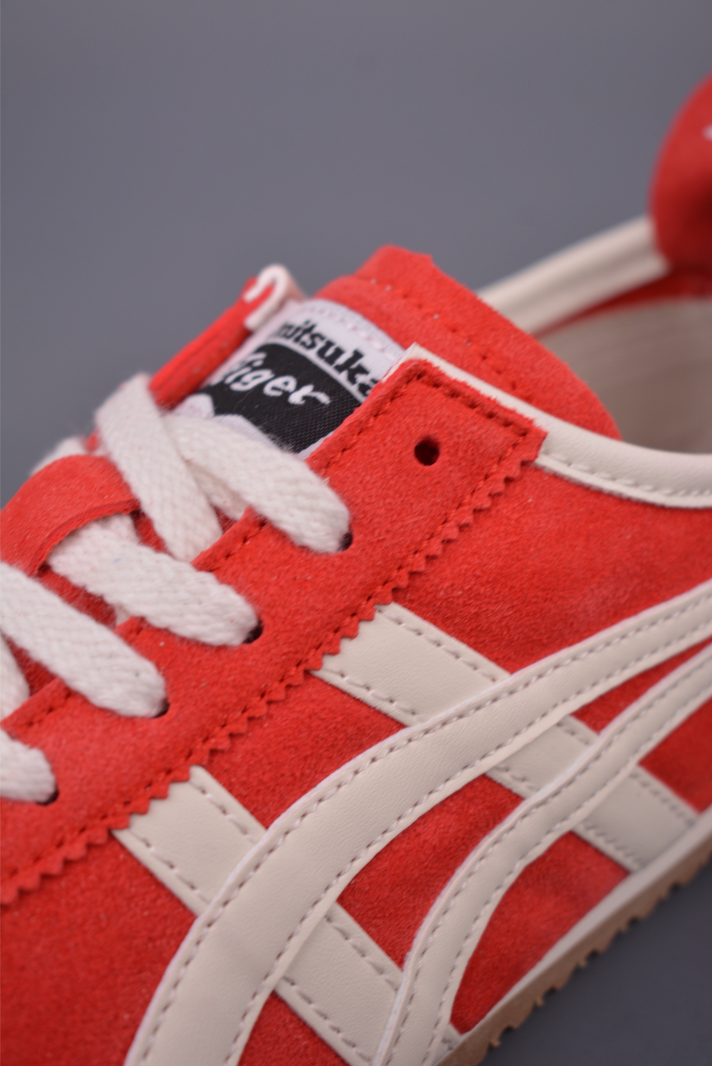 Onitsuka Tiger Mexico 66 Red/White Casual Sneakers - Authentic Style & Comfort 8 i1750716066632 8750 0 6