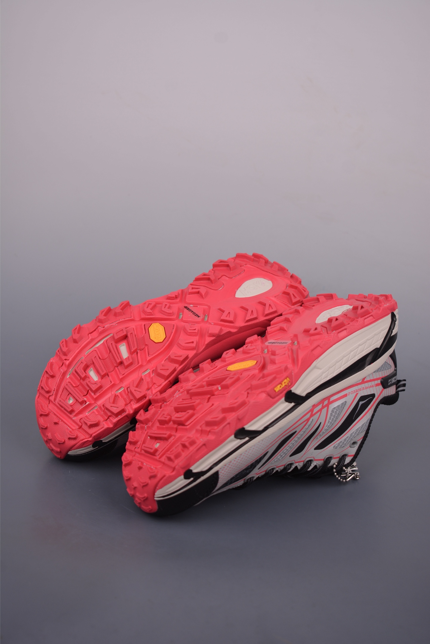 Hoka One One Mafate Speed 2 Low-Top Professional Trail Running Shoes 4 i1750716110346 3285 0 2