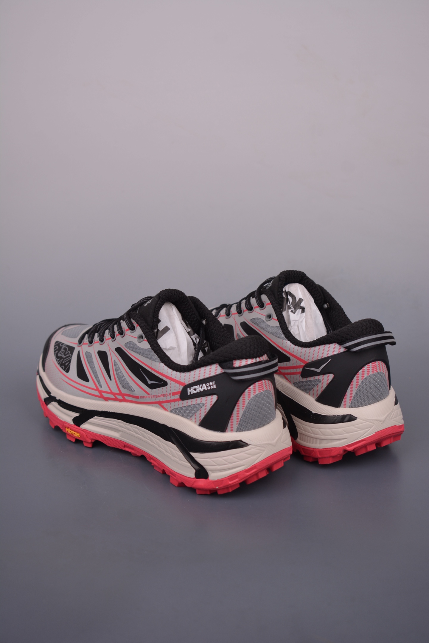 Hoka One One Mafate Speed 2 Low-Top Professional Trail Running Shoes 3 i1750716111686 6749 0 1