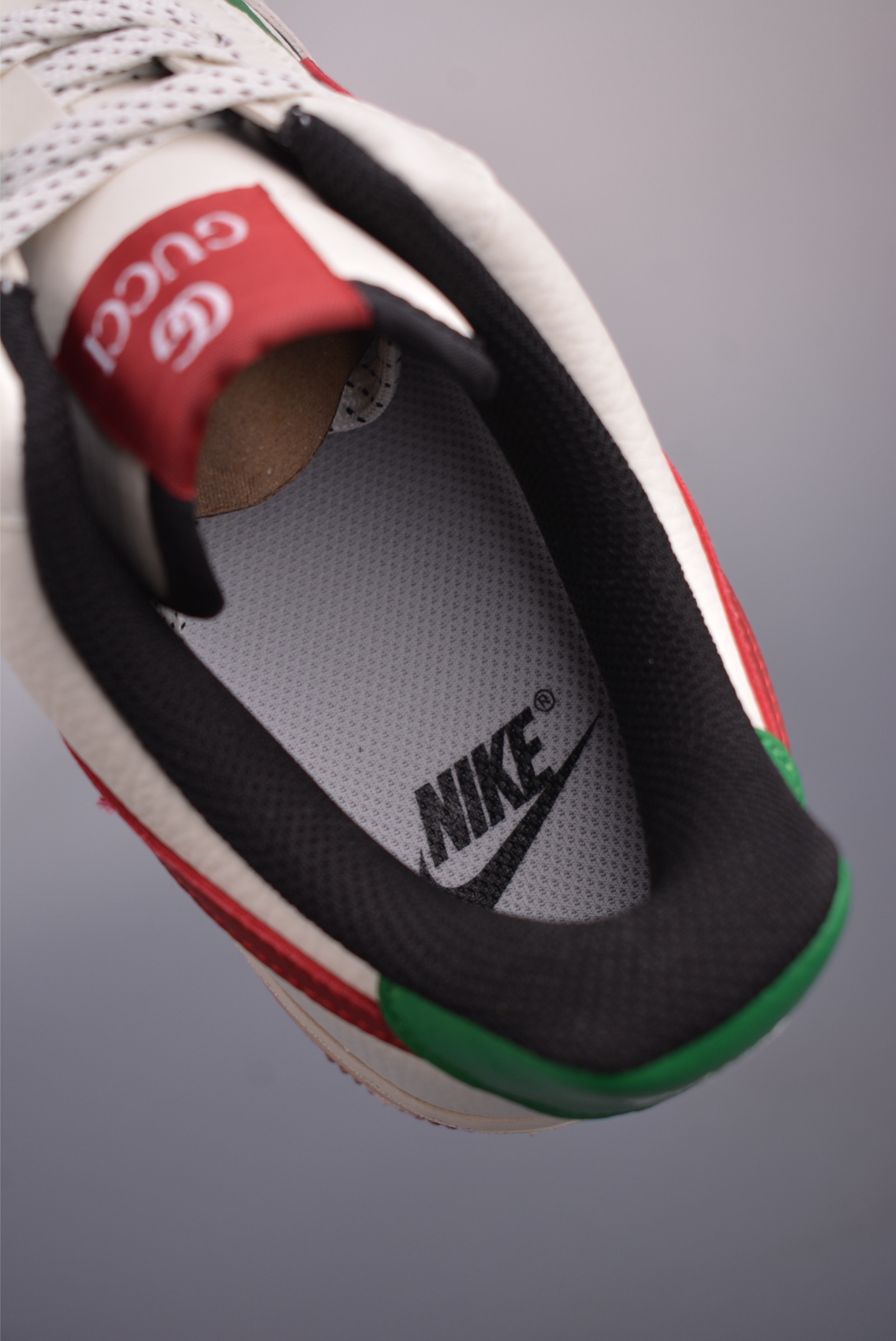Nike Air Force 1 Low Gucci Edition Sneakers - Premium Quality & Comfort 9 i1750716187653 9100 0 8