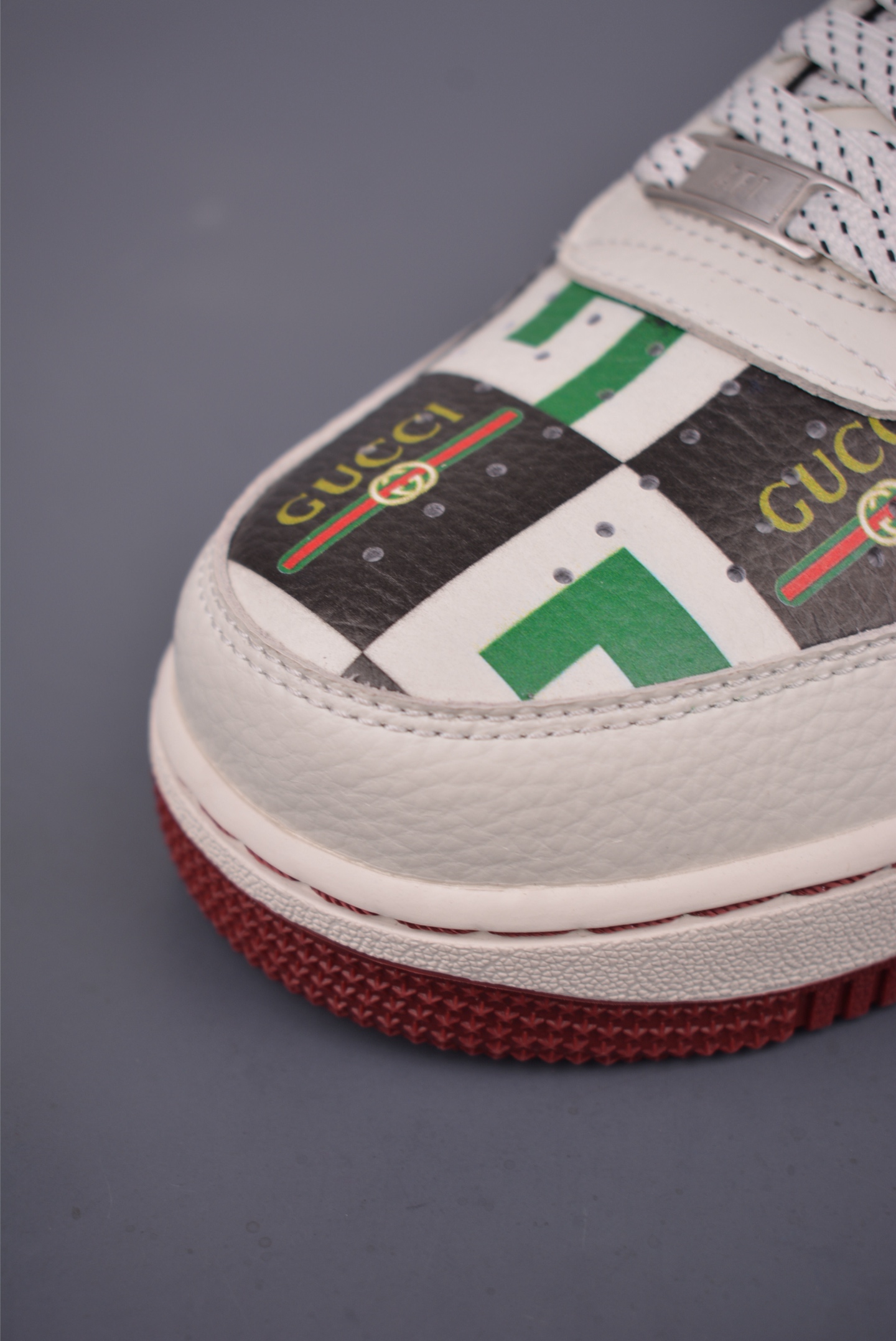 Nike Air Force 1 Low Gucci Edition Sneakers - Premium Quality & Comfort 6 i1750716187656 2148 0 5
