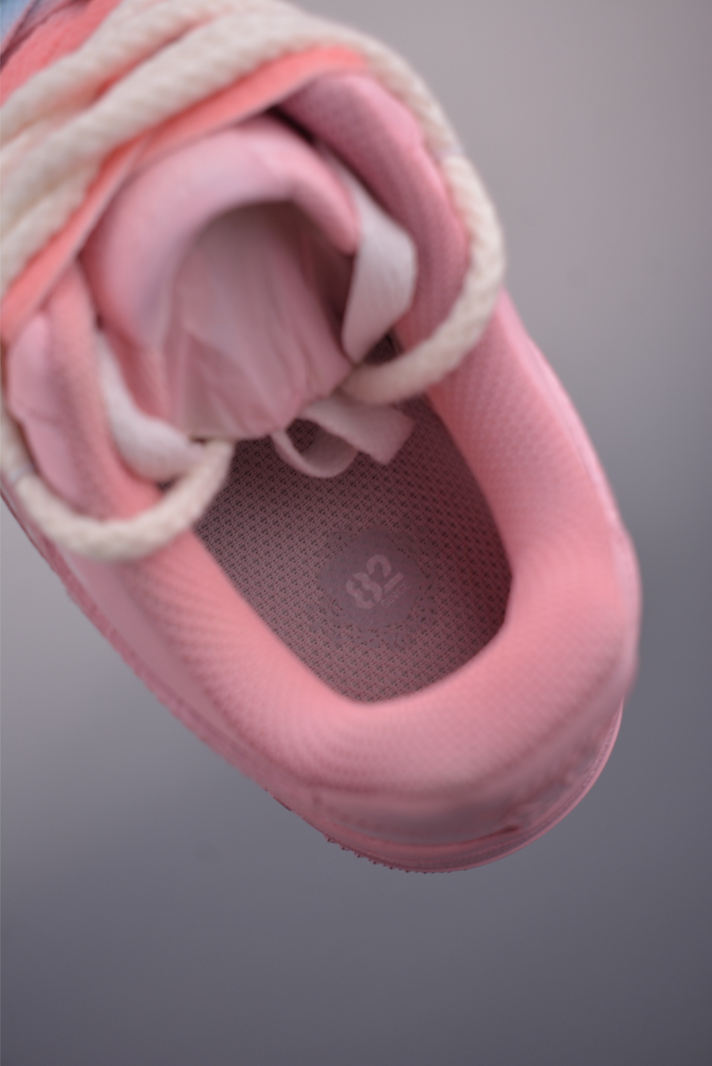 Nike Air Force 1 Low Pink Blue Spider Heart Shoes - Authentic Style 9 i1750716243531 2114 0 8