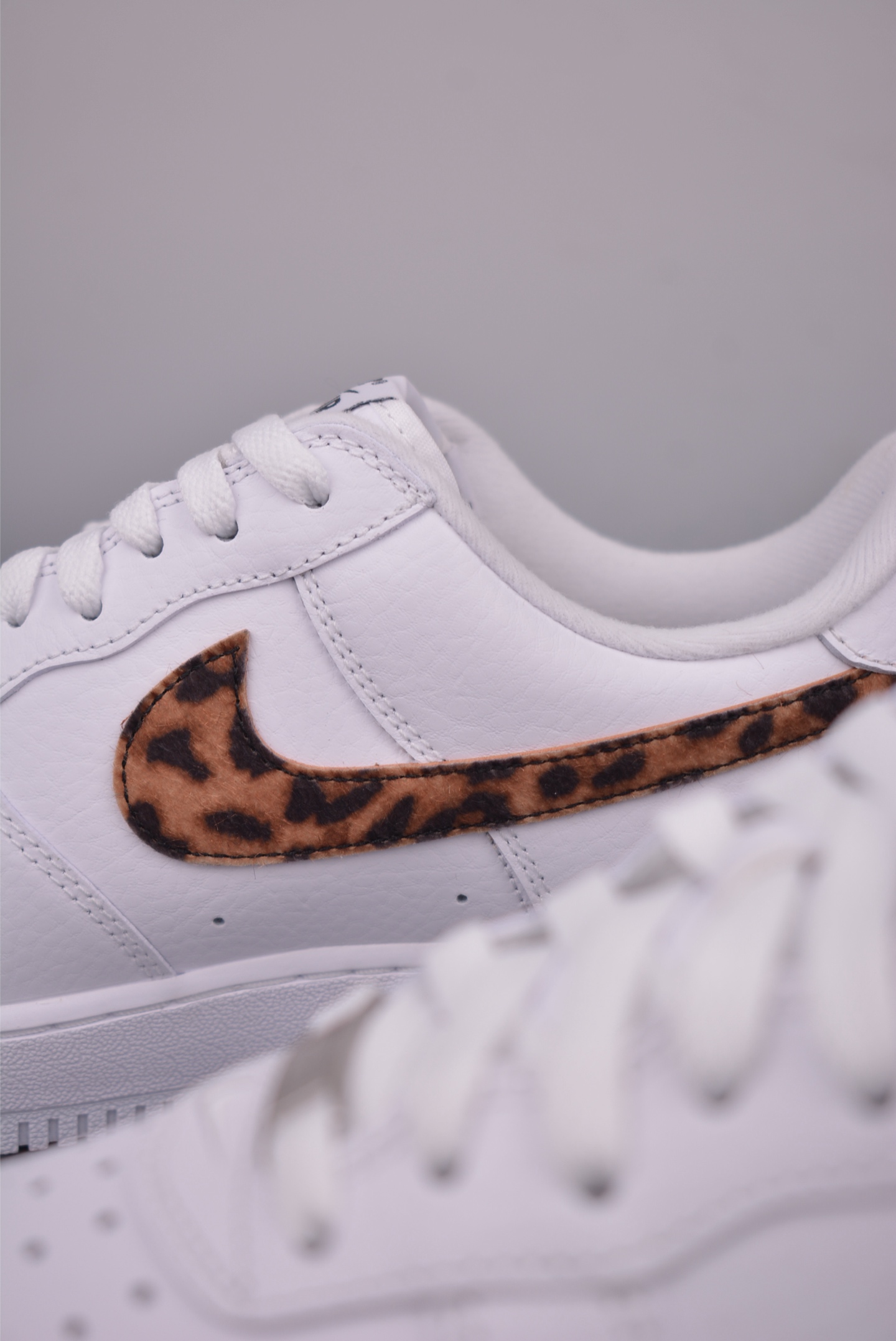 Nike Air Force 1 Low Supreme Collab - Premium Quality, Iconic Style 8 i1750716277638 8158 0 7