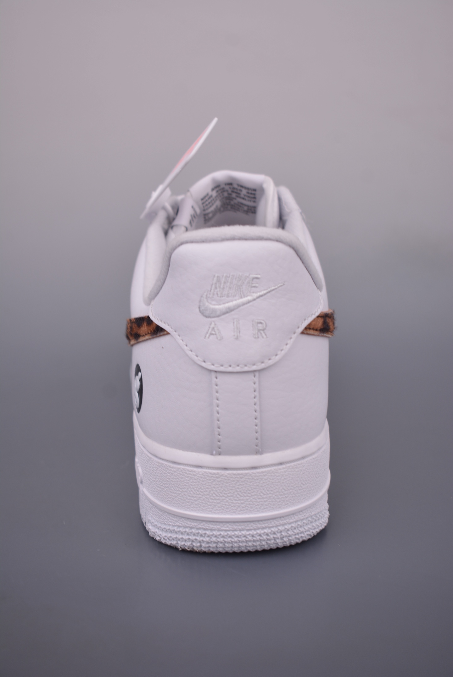 Nike Air Force 1 Low Supreme Collab - Premium Quality, Iconic Style 4 i1750716279721 1546 0 3
