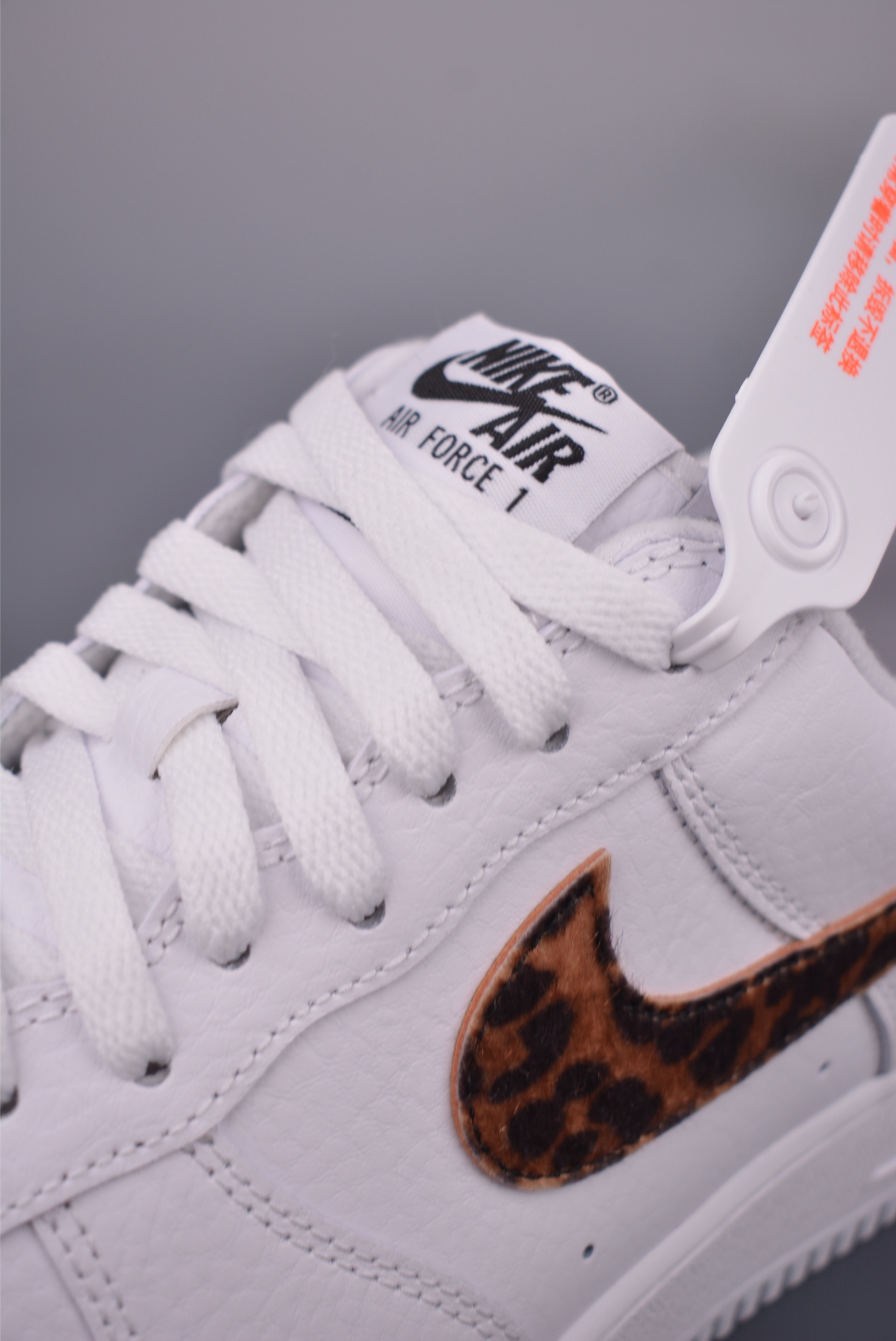 Nike Air Force 1 Low Supreme Collab - Premium Quality, Iconic Style 7 i1750716279745 1151 0 6